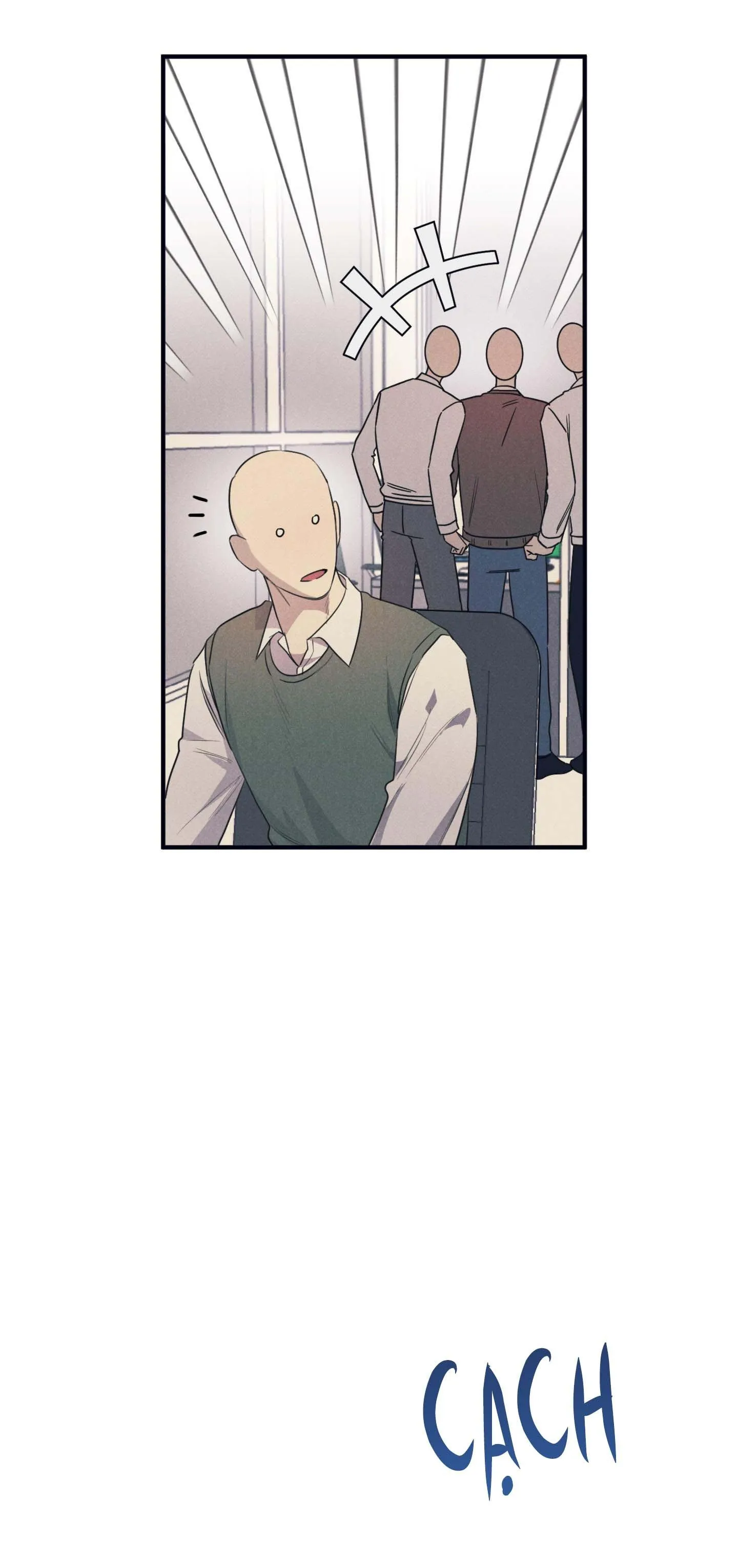 Tuyển Tập Manhwa Dằm Khăm Chapter 35 Trang 18