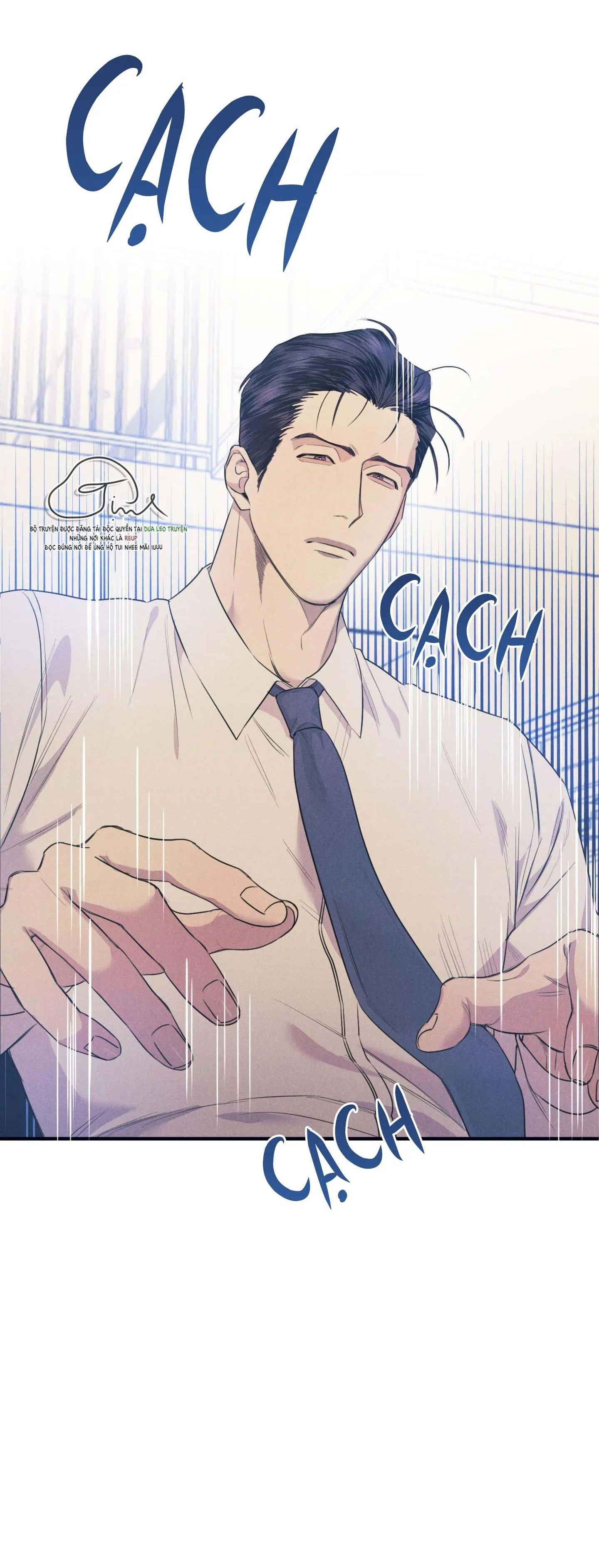 Tuyển Tập Manhwa Dằm Khăm Chapter 35 Trang 19