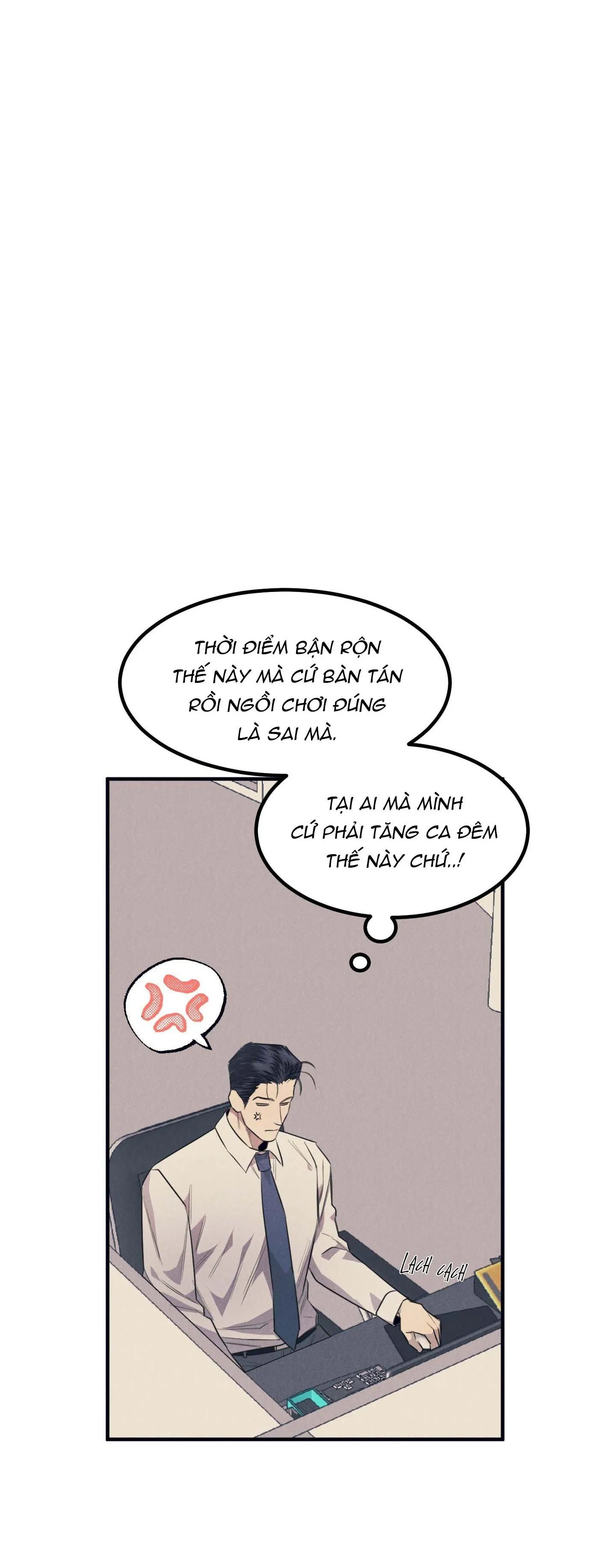 Tuyển Tập Manhwa Dằm Khăm Chapter 35 Trang 23