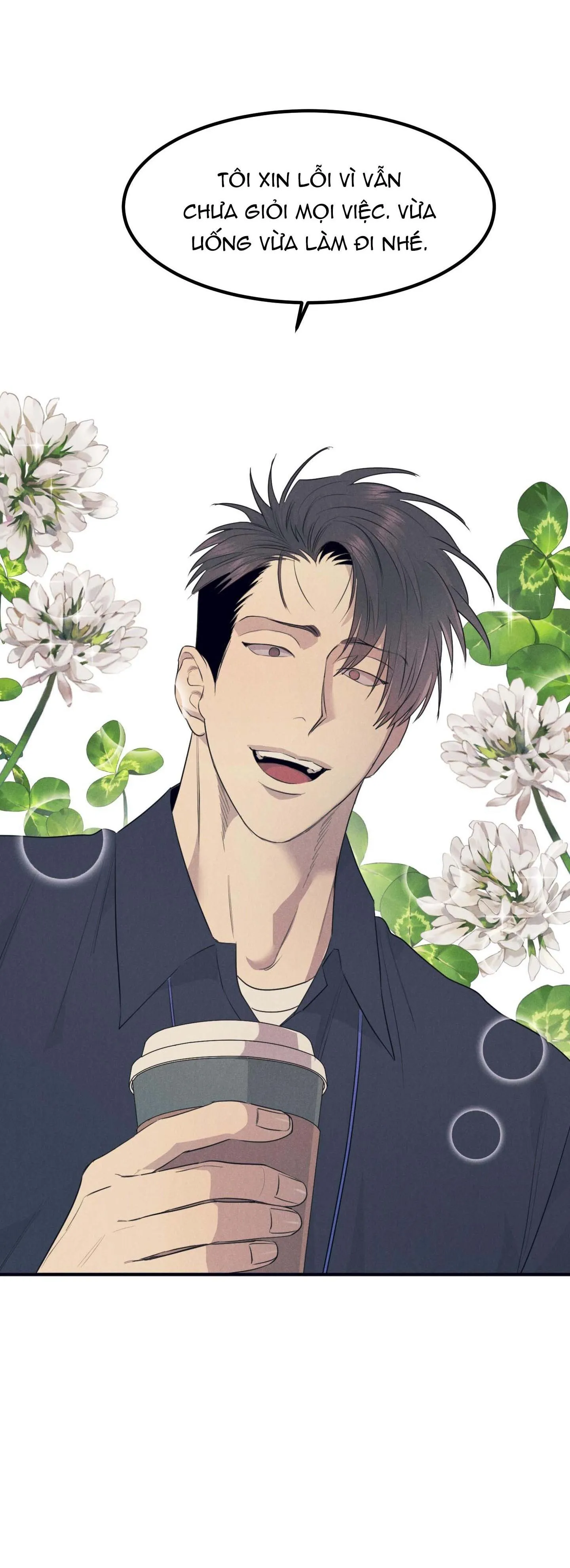 Tuyển Tập Manhwa Dằm Khăm Chapter 35 Trang 25
