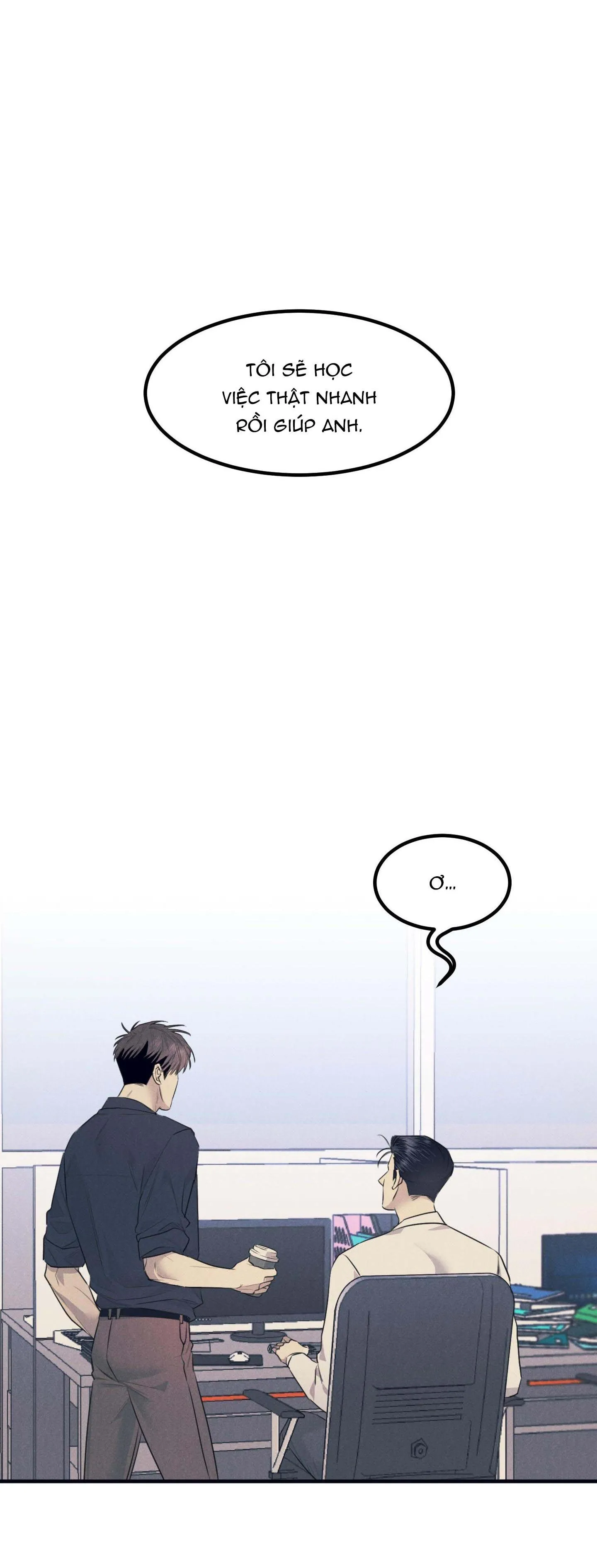 Tuyển Tập Manhwa Dằm Khăm Chapter 35 Trang 26