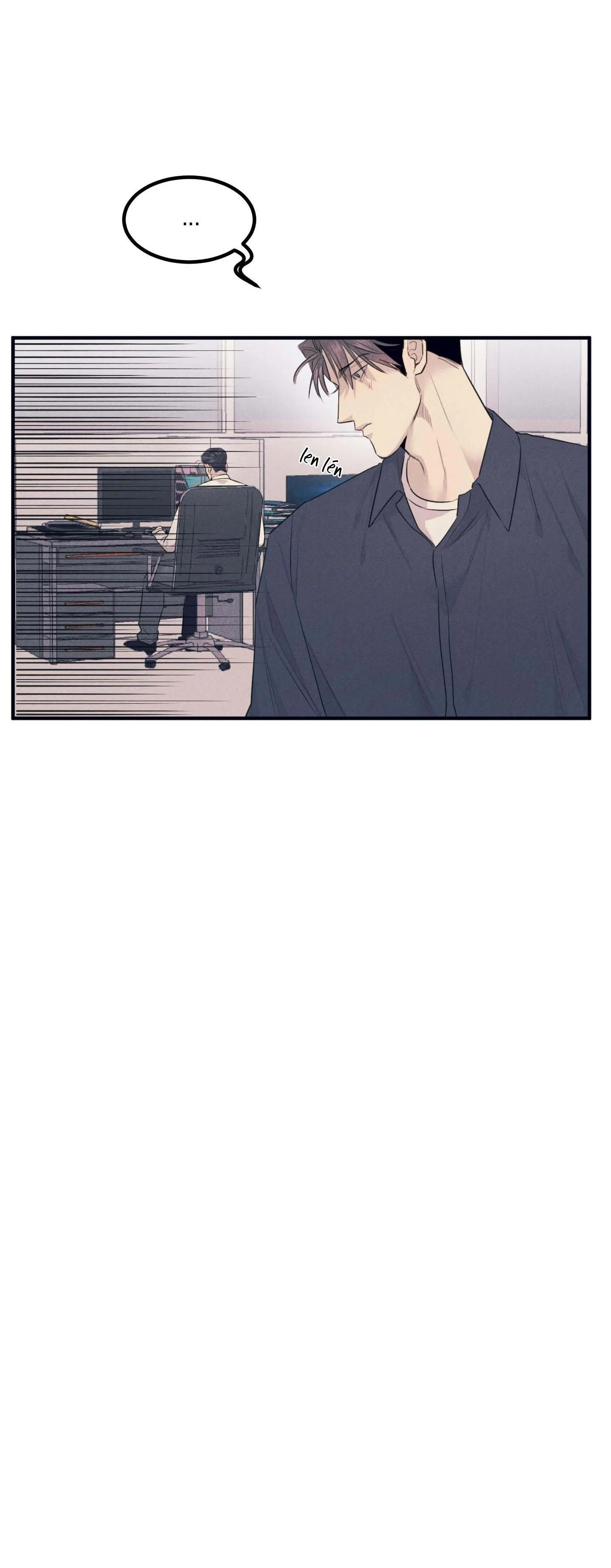 Tuyển Tập Manhwa Dằm Khăm Chapter 35 Trang 30