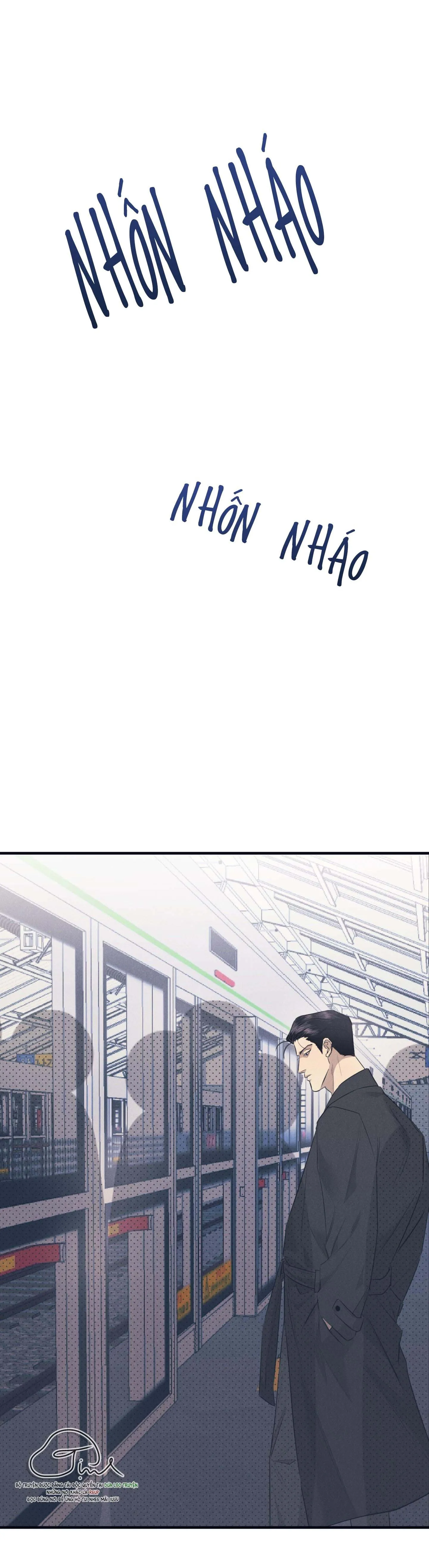 Tuyển Tập Manhwa Dằm Khăm Chapter 35 Trang 32