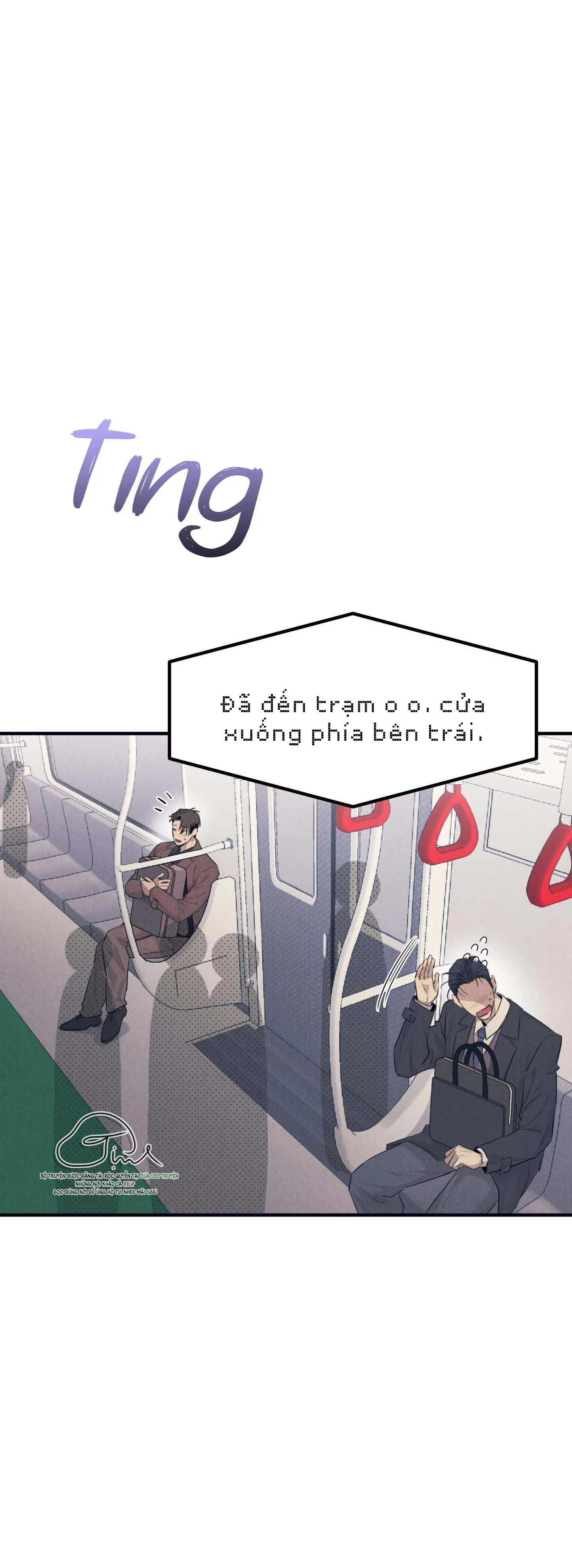 Tuyển Tập Manhwa Dằm Khăm Chapter 35 Trang 36