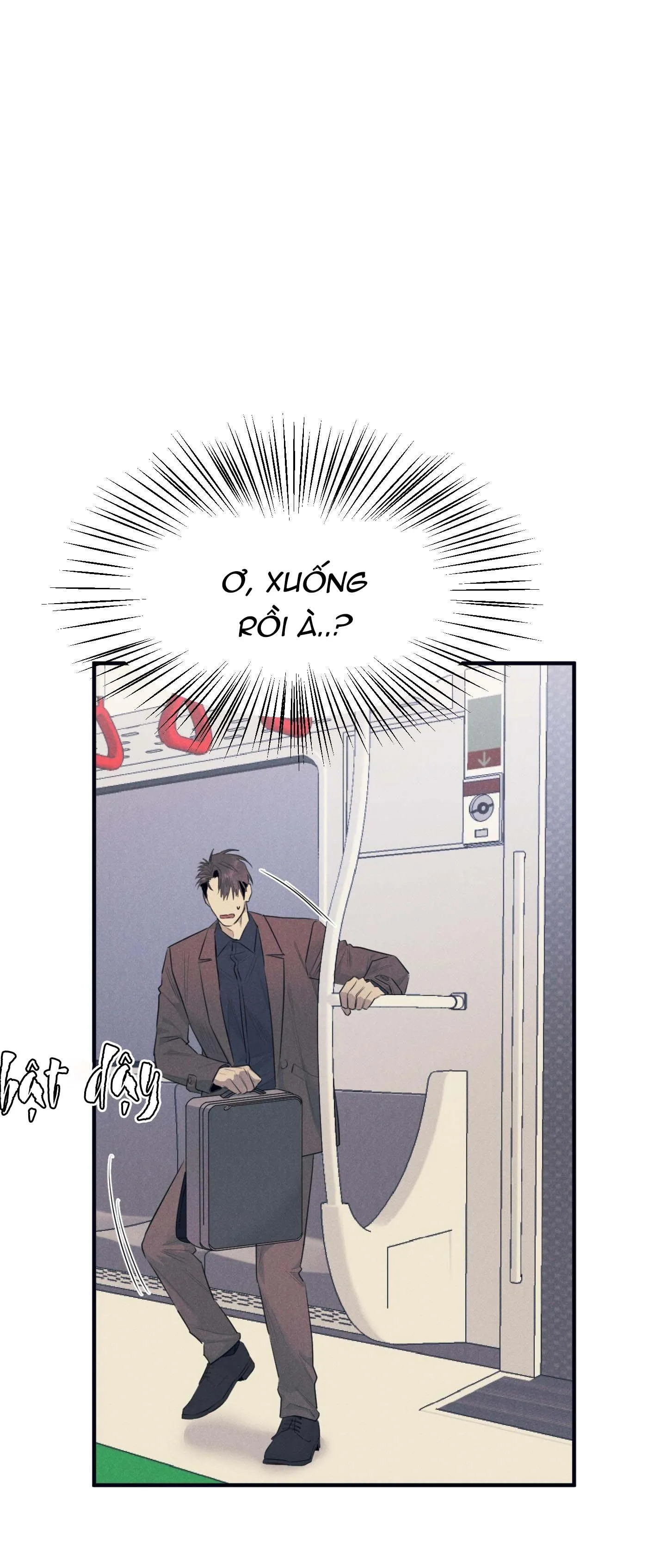 Tuyển Tập Manhwa Dằm Khăm Chapter 35 Trang 37