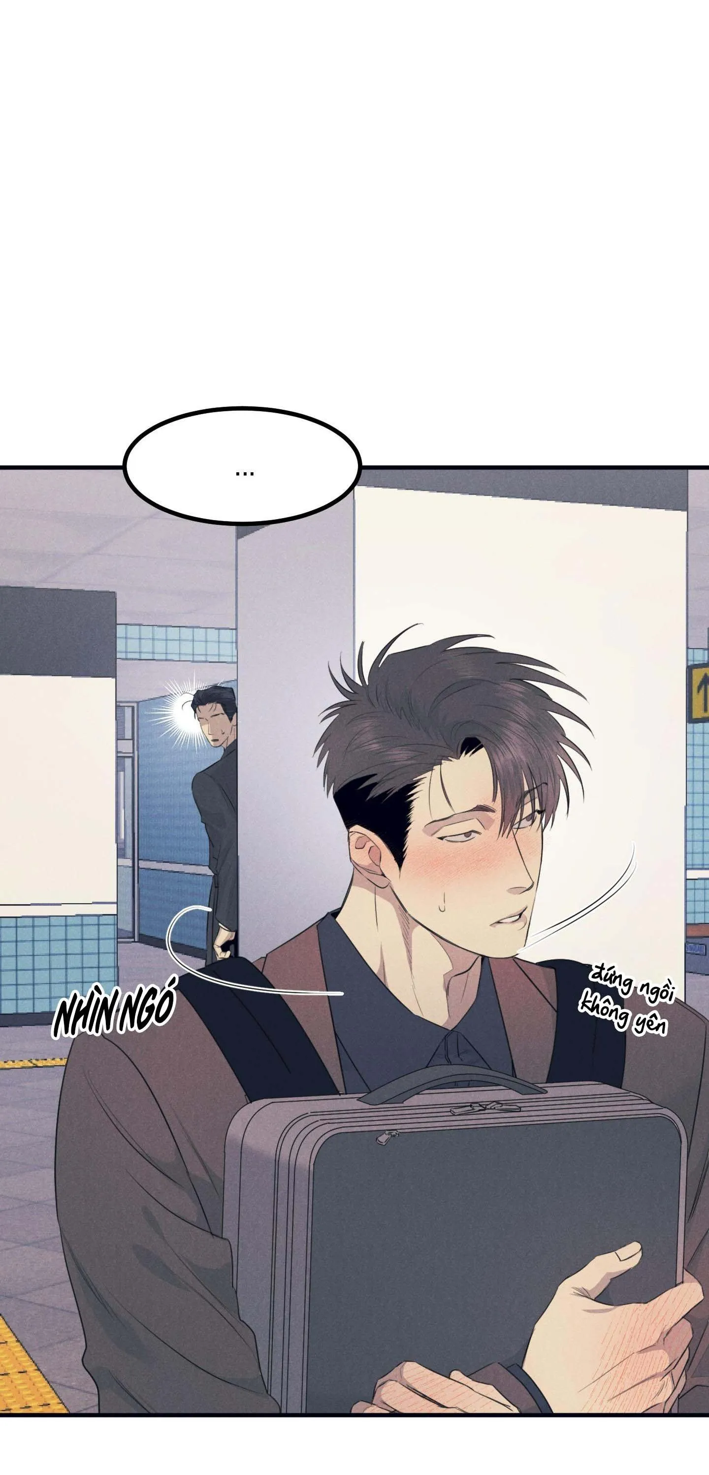 Tuyển Tập Manhwa Dằm Khăm Chapter 35 Trang 41