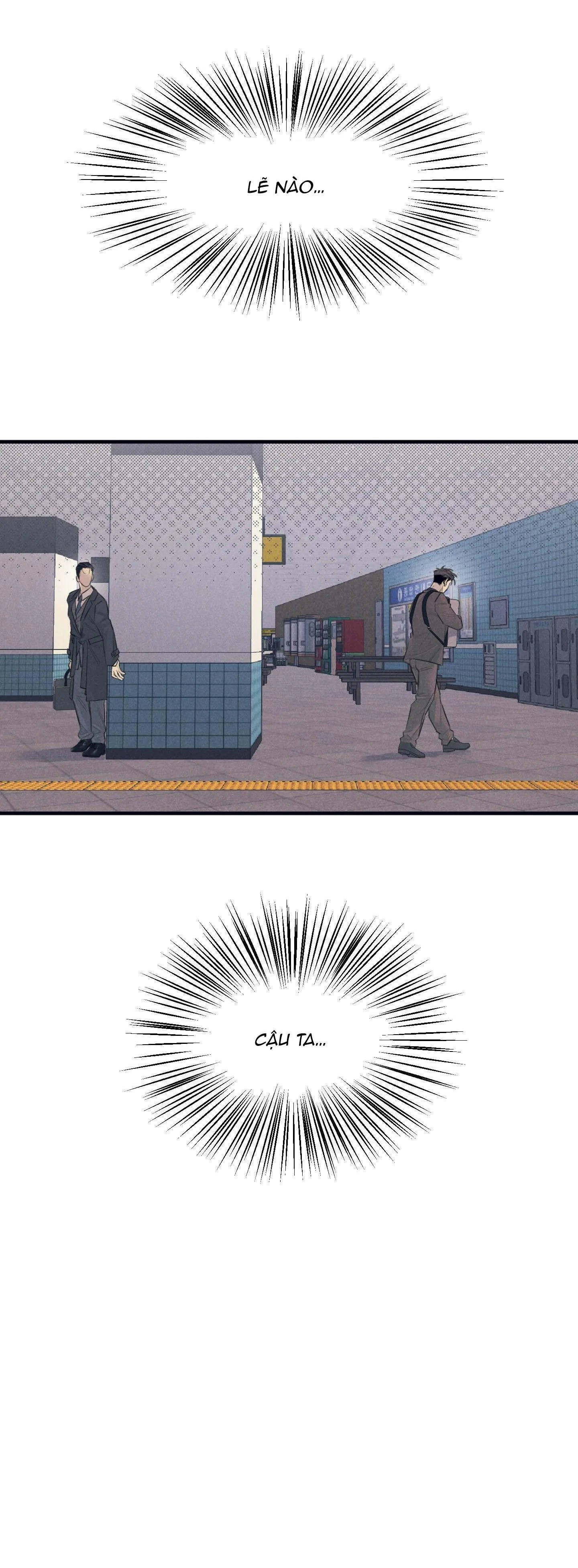 Tuyển Tập Manhwa Dằm Khăm Chapter 35 Trang 42