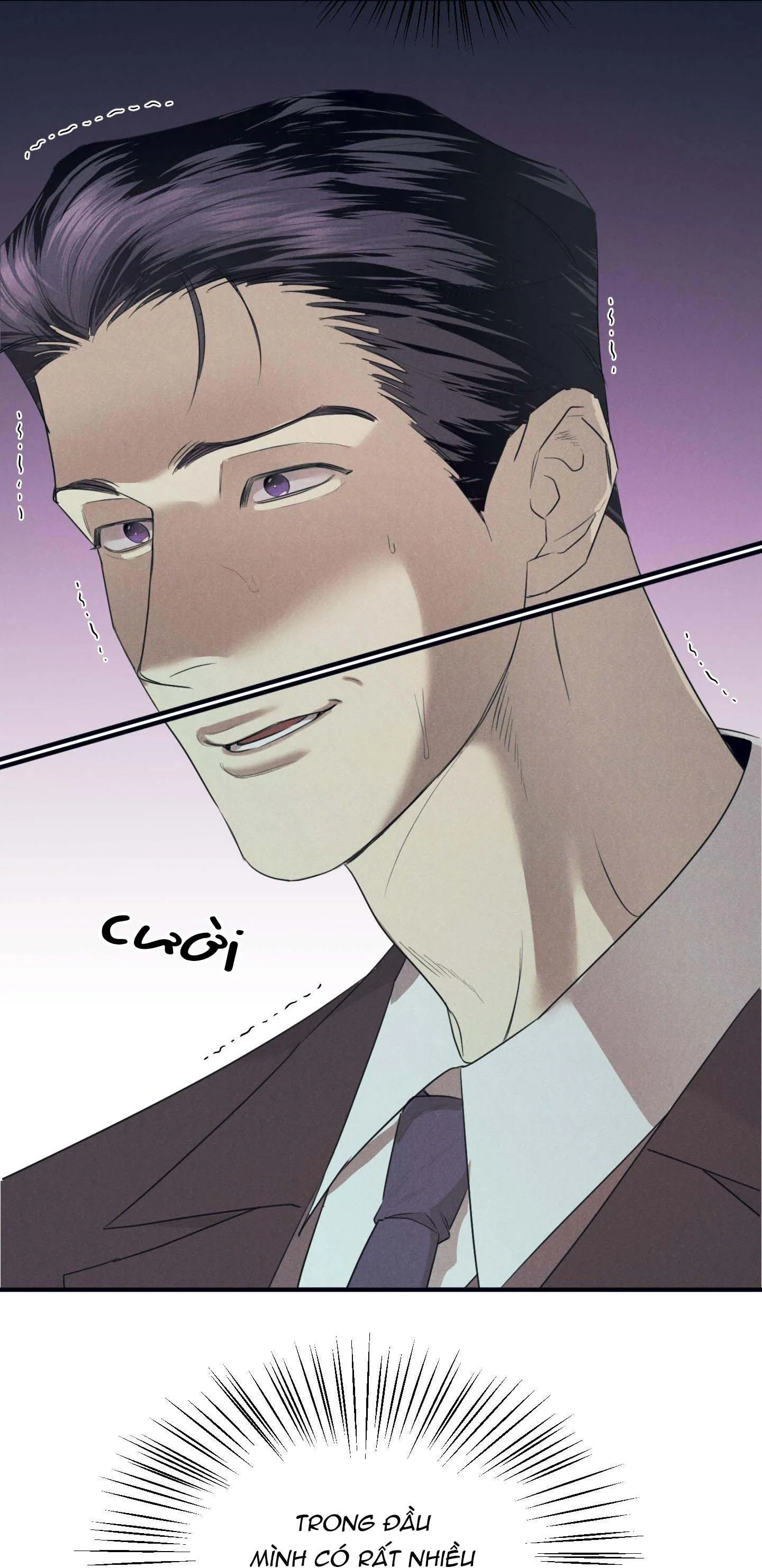 Tuyển Tập Manhwa Dằm Khăm Chapter 35 Trang 46
