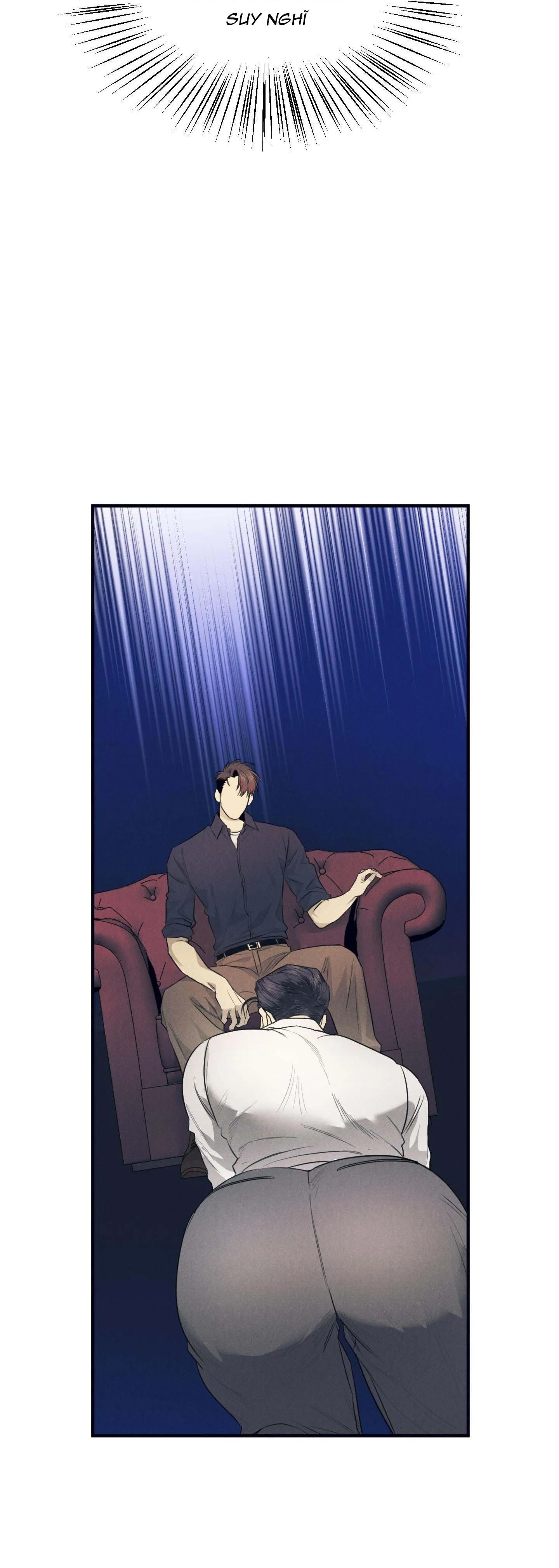 Tuyển Tập Manhwa Dằm Khăm Chapter 35 Trang 47
