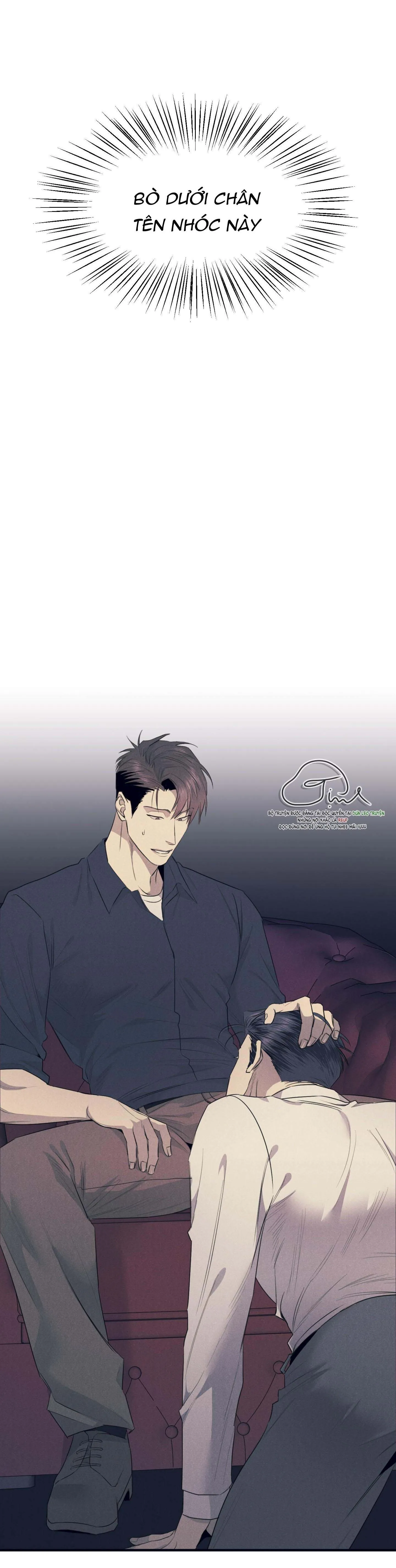 Tuyển Tập Manhwa Dằm Khăm Chapter 35 Trang 48