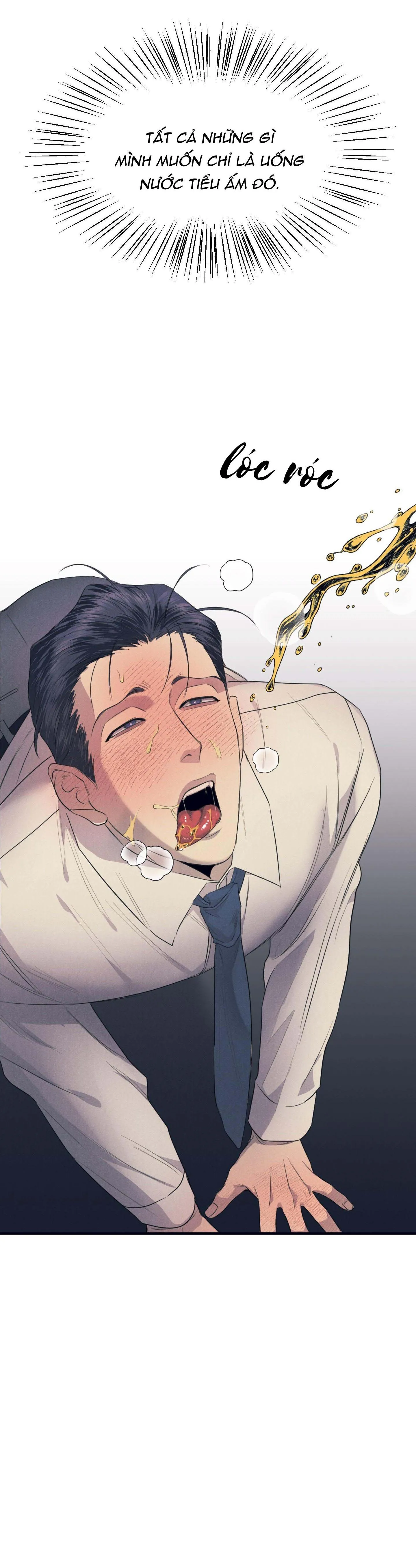 Tuyển Tập Manhwa Dằm Khăm Chapter 35 Trang 49