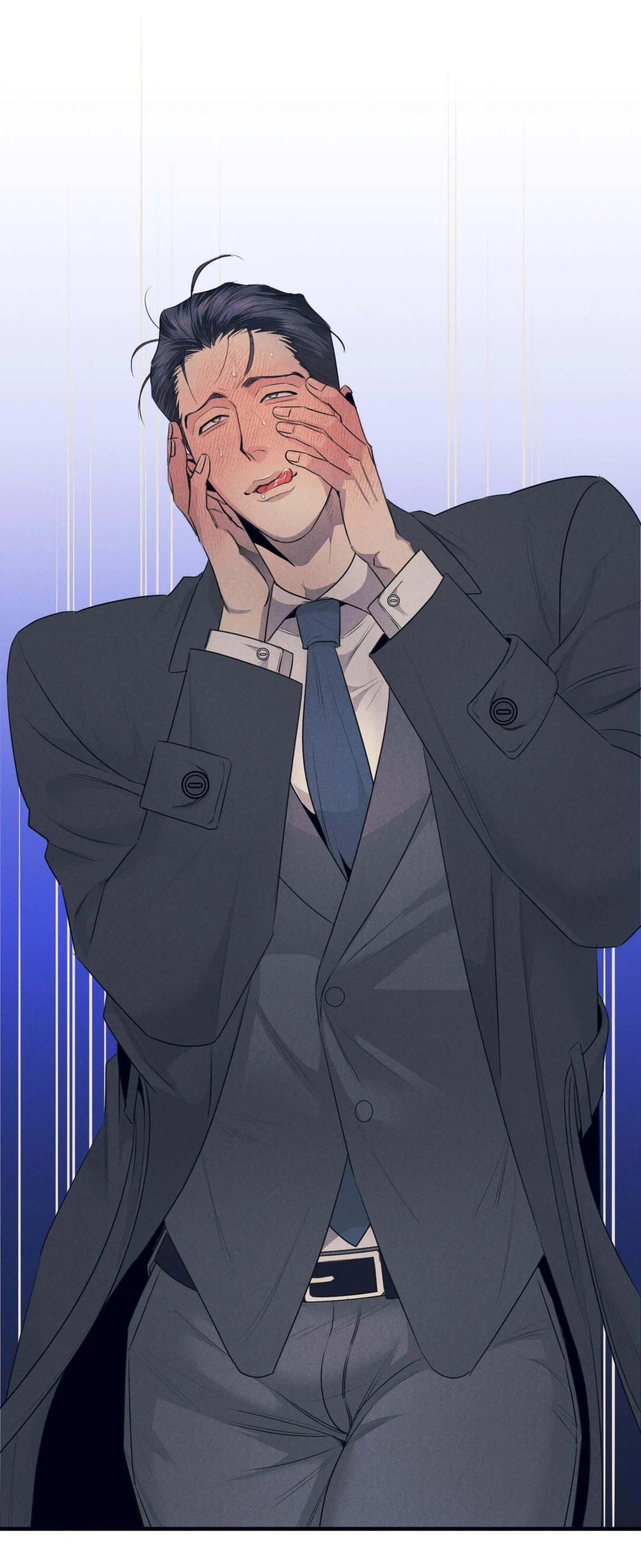 Tuyển Tập Manhwa Dằm Khăm Chapter 35 Trang 51
