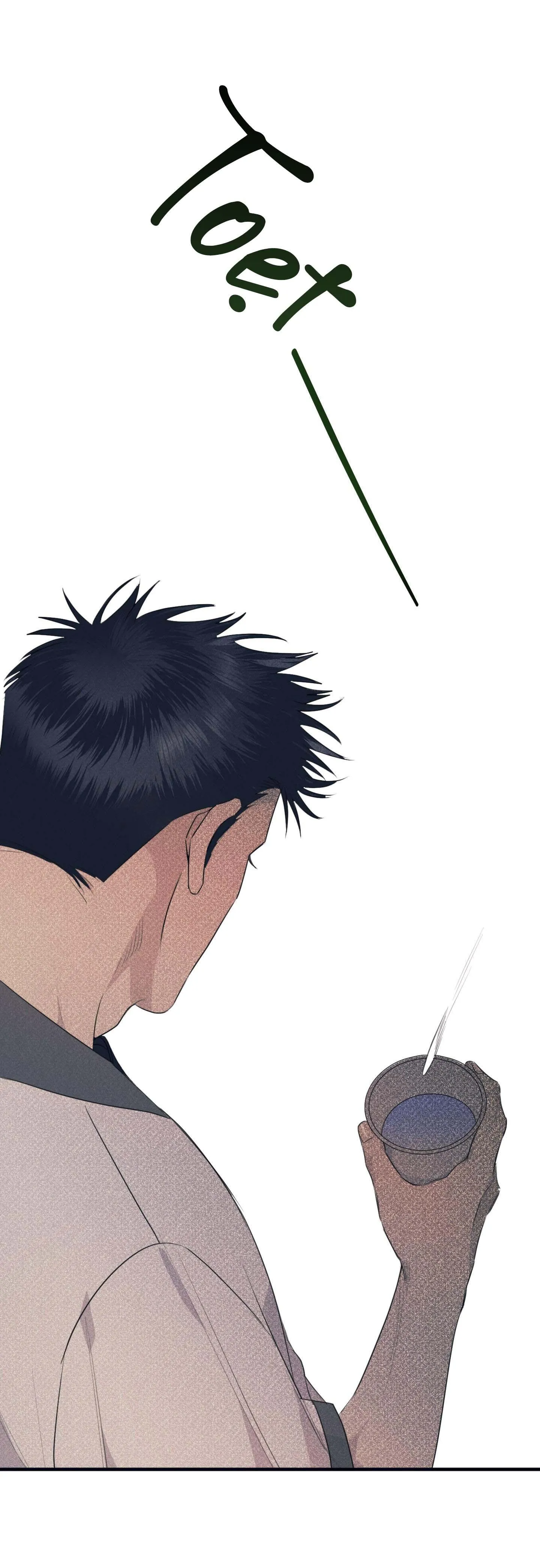 Tuyển Tập Manhwa Dằm Khăm Chapter 36 Trang 5