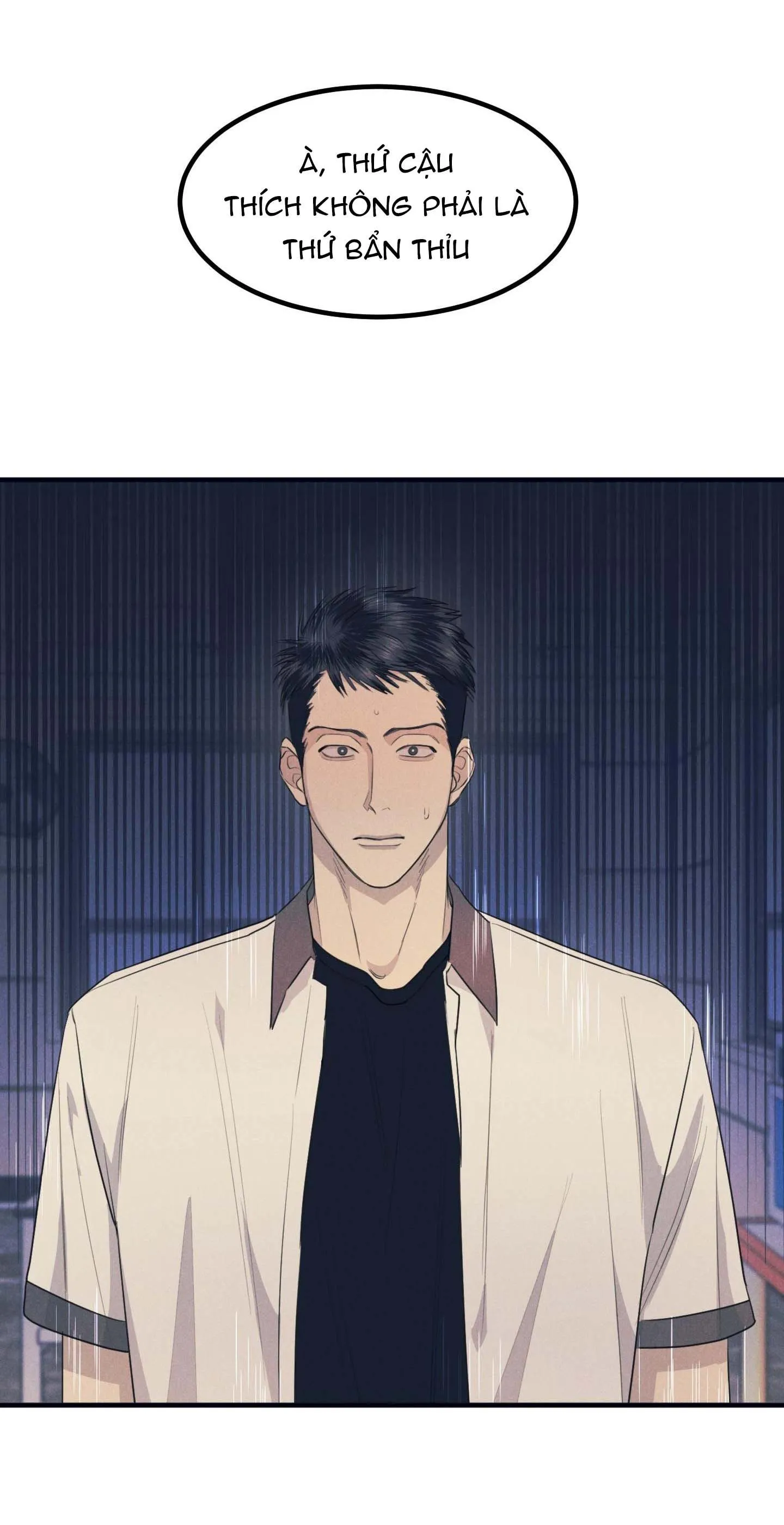 Tuyển Tập Manhwa Dằm Khăm Chapter 36 Trang 7