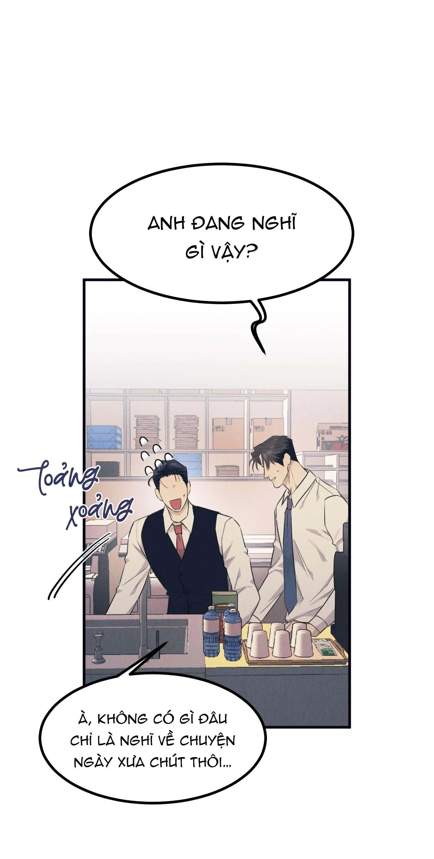 Tuyển Tập Manhwa Dằm Khăm Chapter 36 Trang 11
