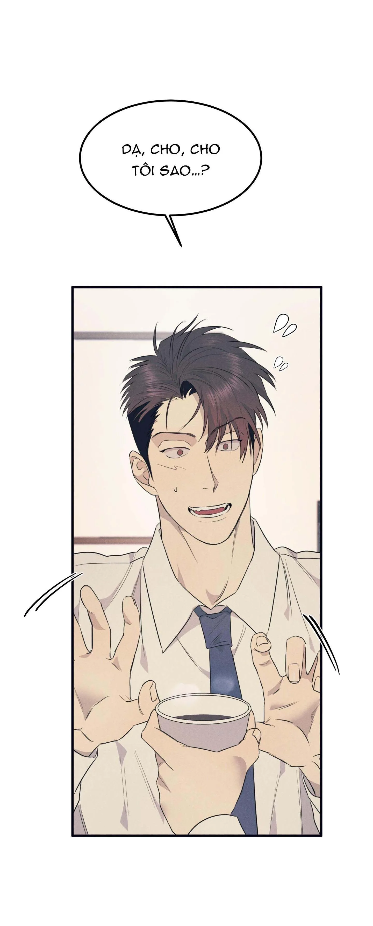 Tuyển Tập Manhwa Dằm Khăm Chapter 36 Trang 13