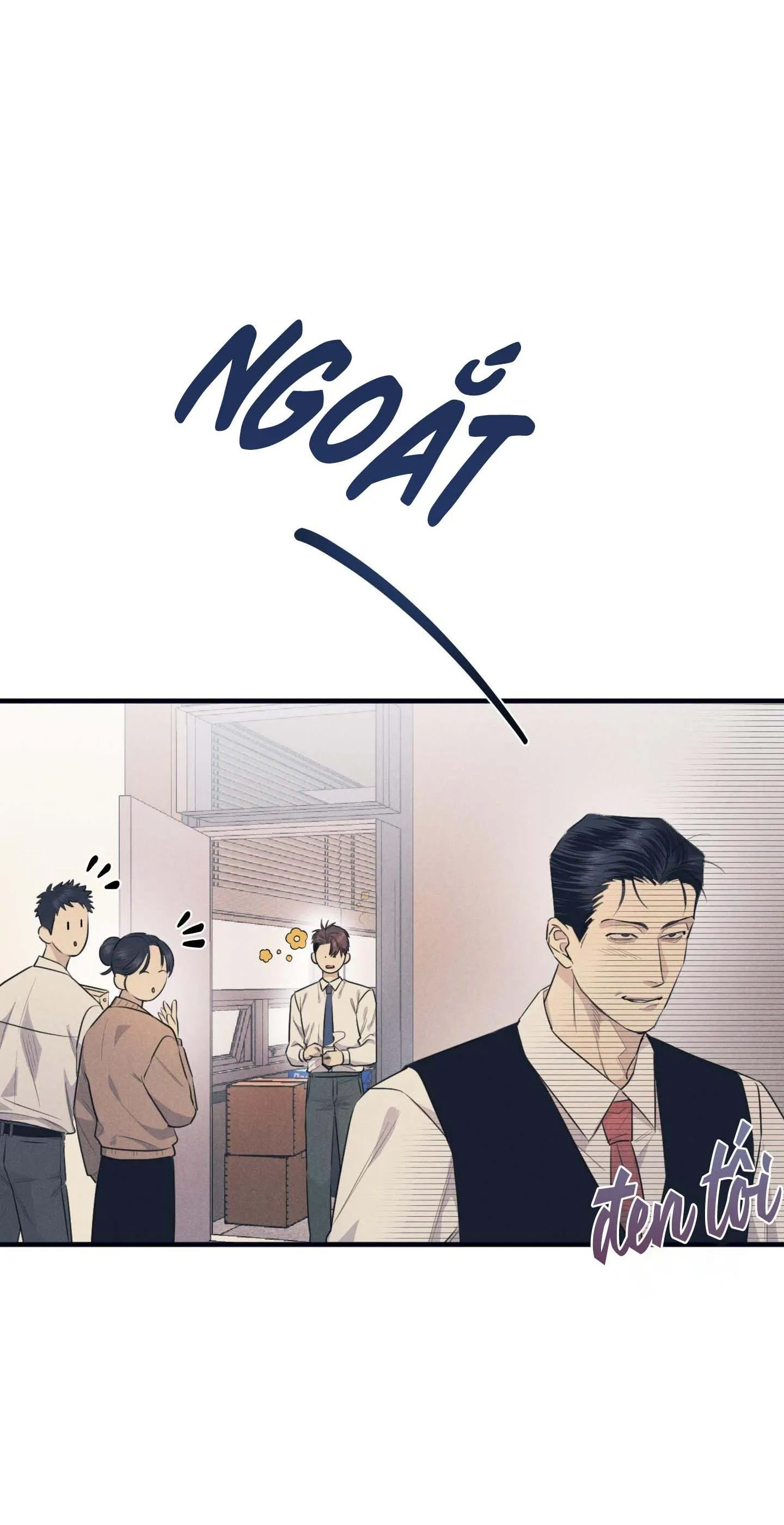 Tuyển Tập Manhwa Dằm Khăm Chapter 36 Trang 16