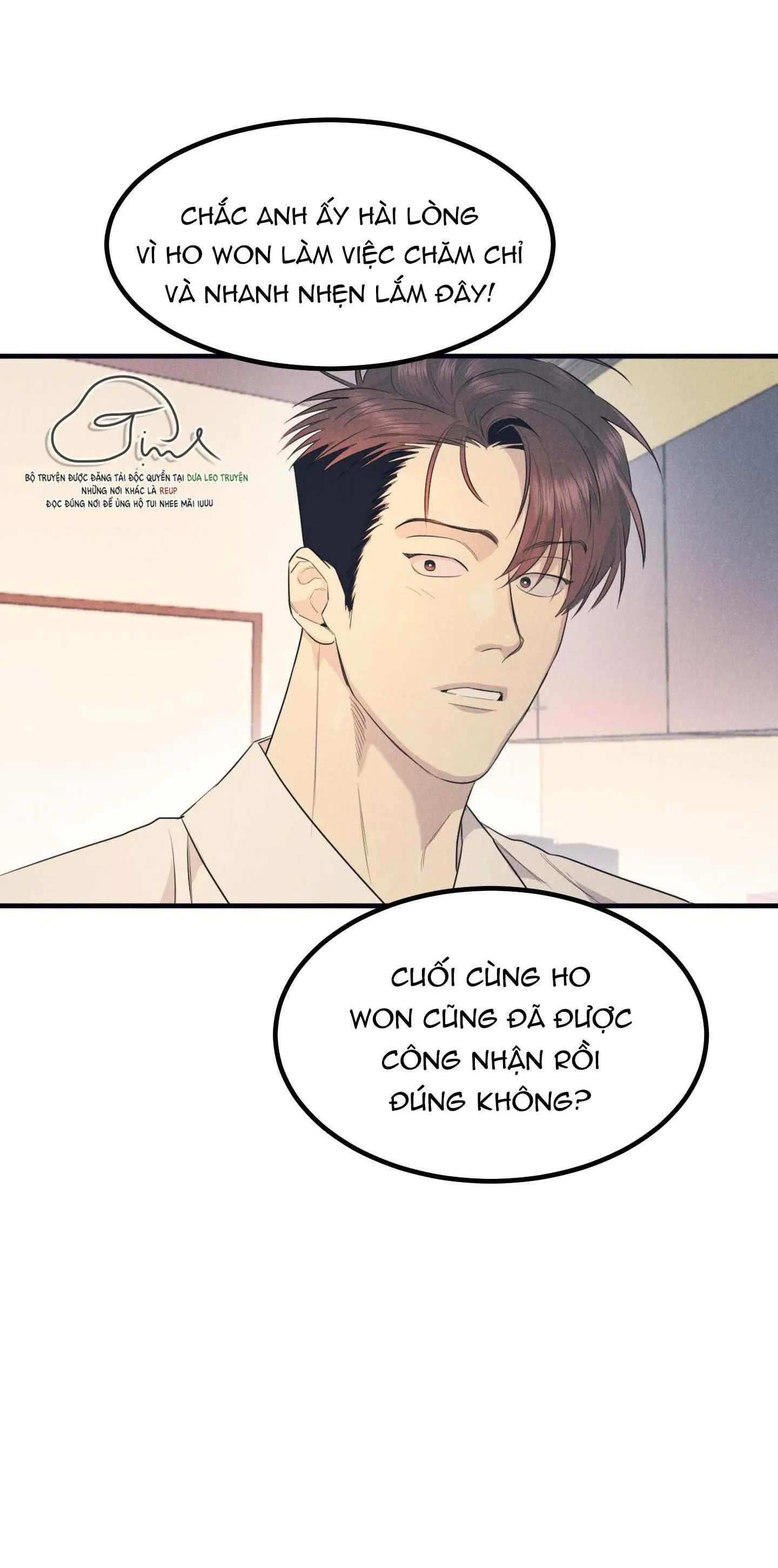 Tuyển Tập Manhwa Dằm Khăm Chapter 36 Trang 18