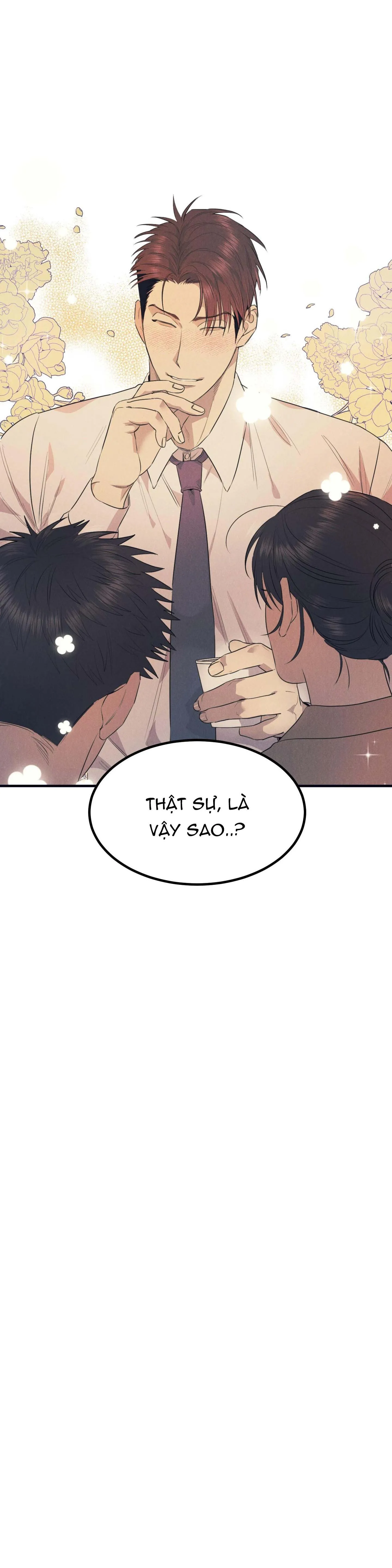 Tuyển Tập Manhwa Dằm Khăm Chapter 36 Trang 19
