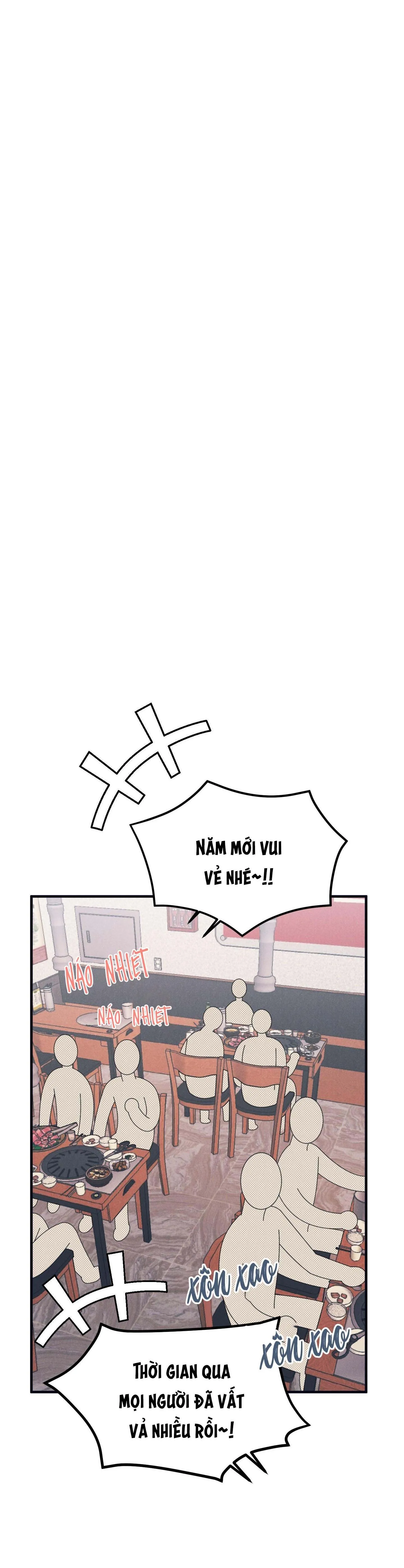 Tuyển Tập Manhwa Dằm Khăm Chapter 36 Trang 20