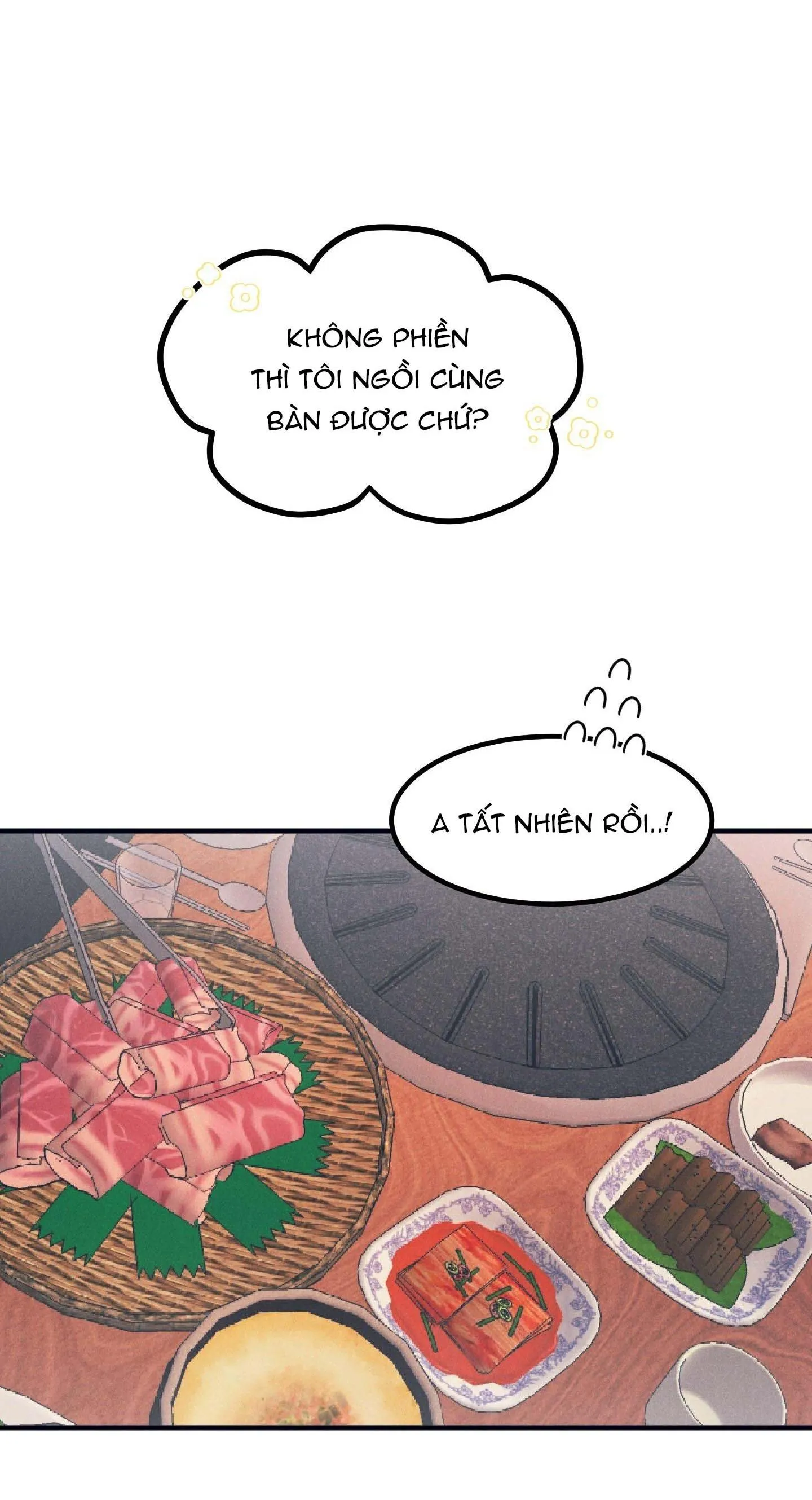 Tuyển Tập Manhwa Dằm Khăm Chapter 36 Trang 24