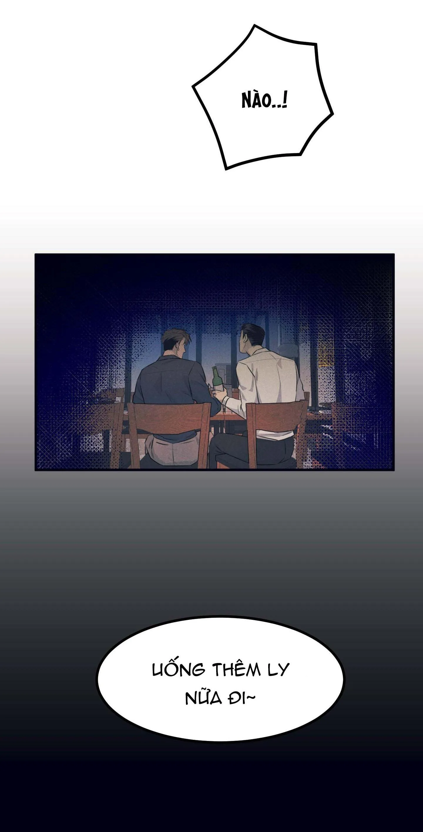 Tuyển Tập Manhwa Dằm Khăm Chapter 36 Trang 27