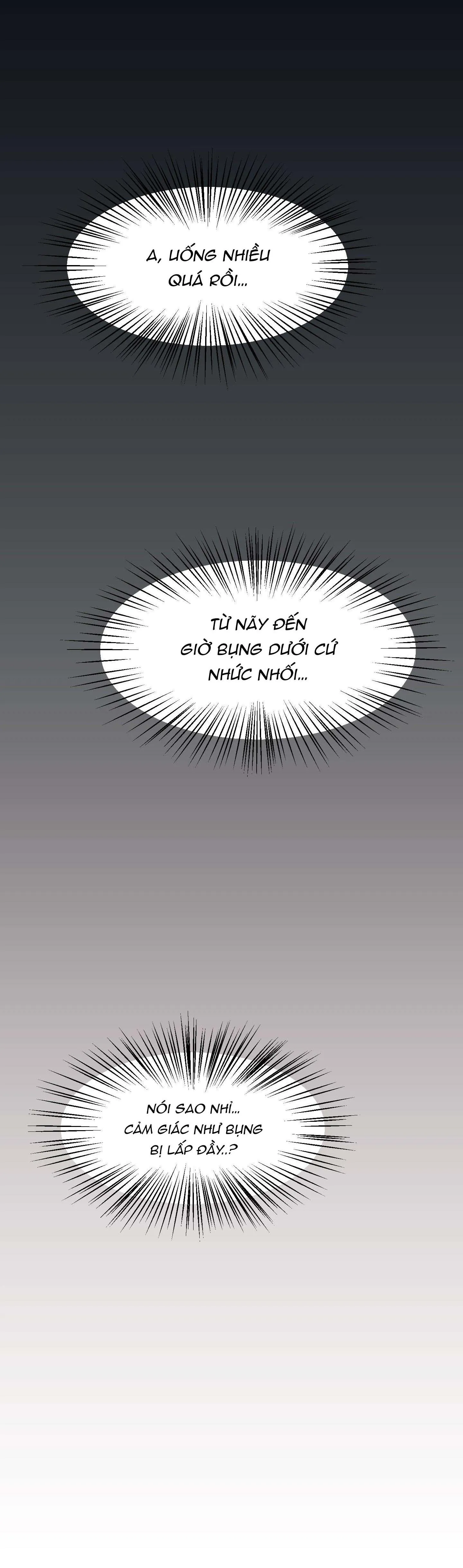 Tuyển Tập Manhwa Dằm Khăm Chapter 36 Trang 29