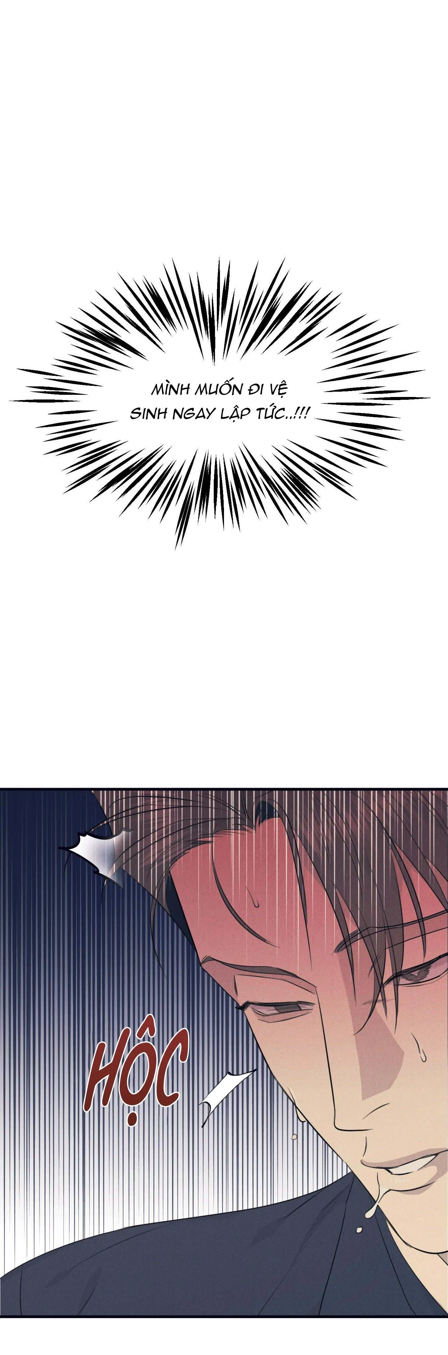 Tuyển Tập Manhwa Dằm Khăm Chapter 36 Trang 30