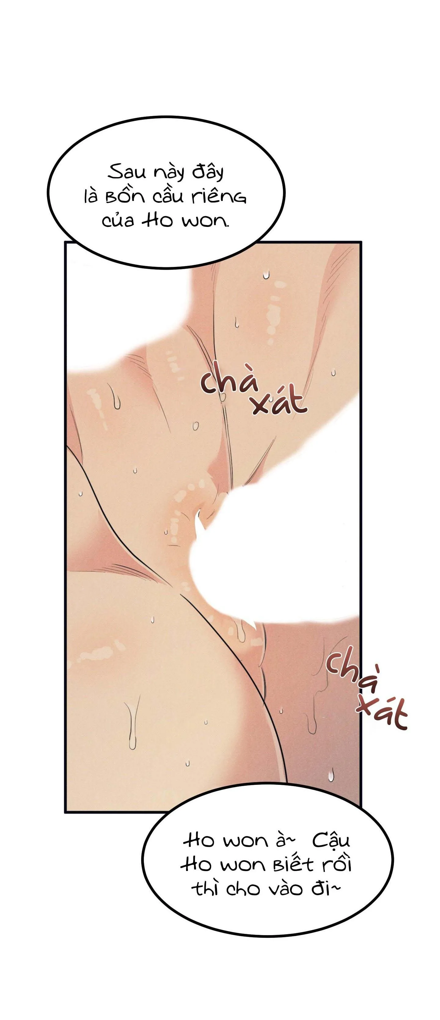 Tuyển Tập Manhwa Dằm Khăm Chapter 36 Trang 35