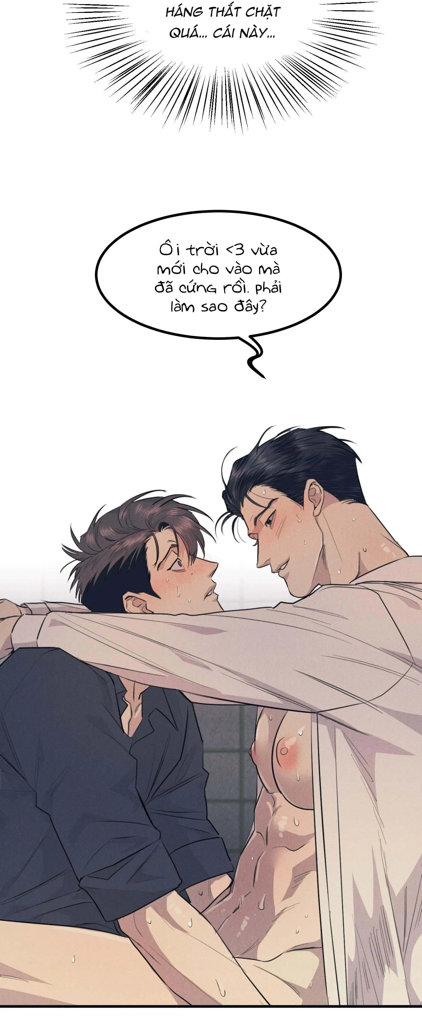 Tuyển Tập Manhwa Dằm Khăm Chapter 36 Trang 39