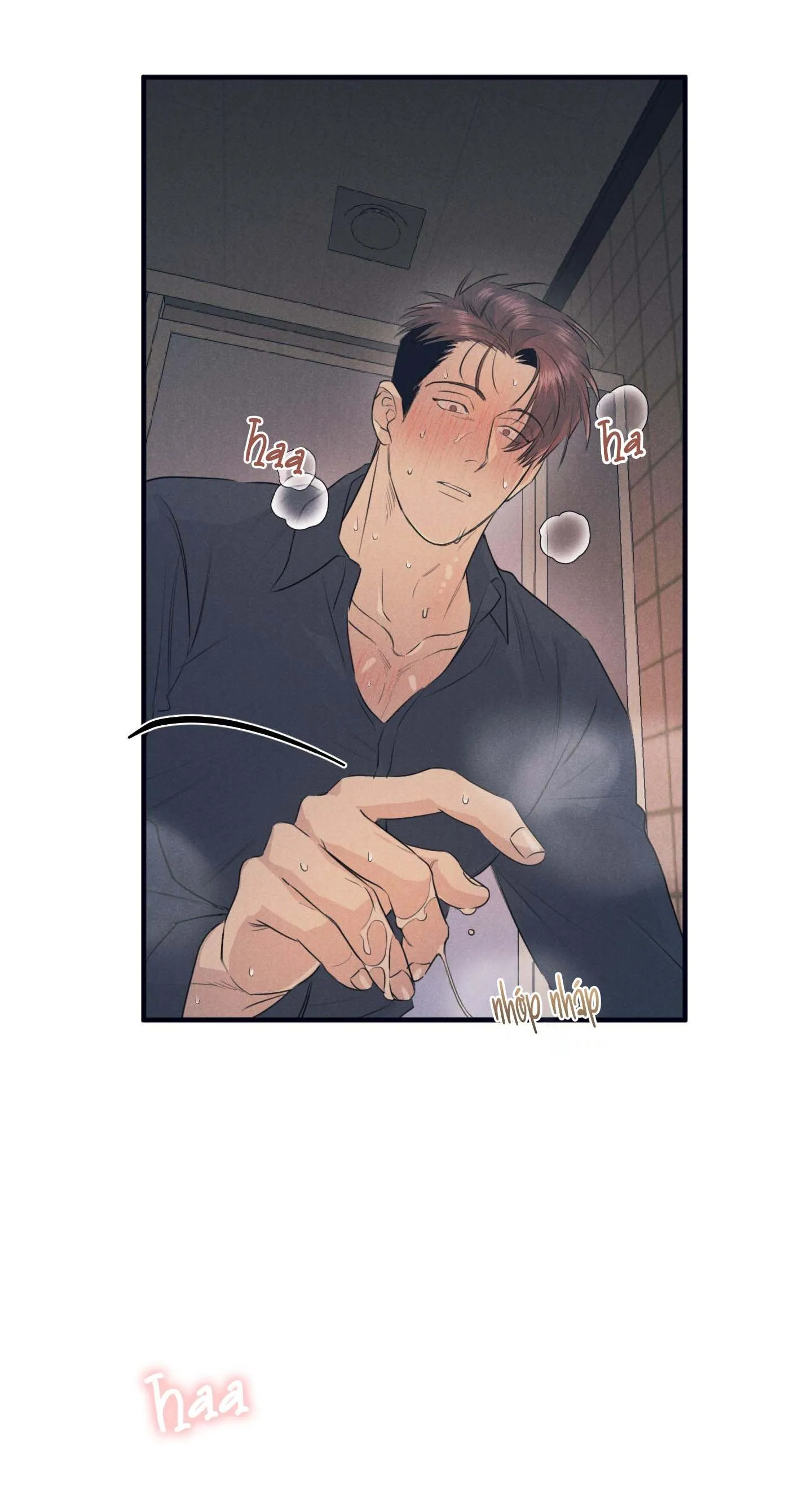 Tuyển Tập Manhwa Dằm Khăm Chapter 36 Trang 49