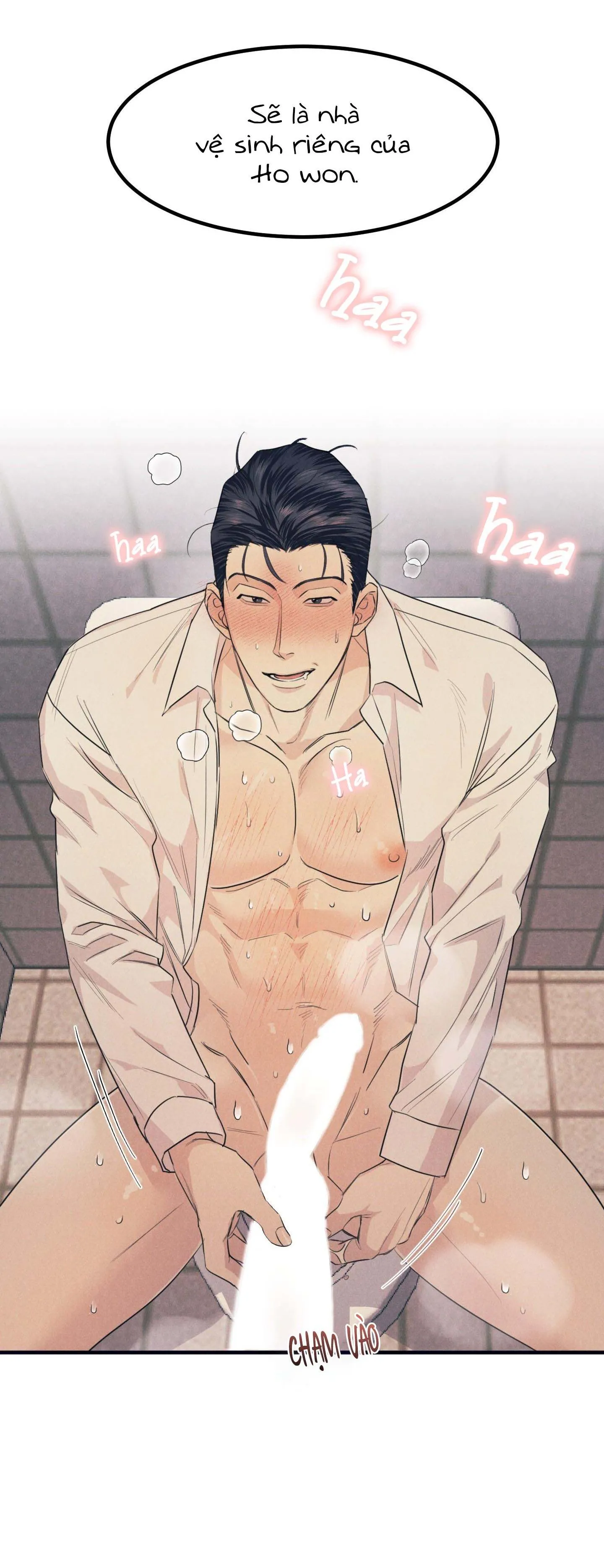 Tuyển Tập Manhwa Dằm Khăm Chapter 36 Trang 50