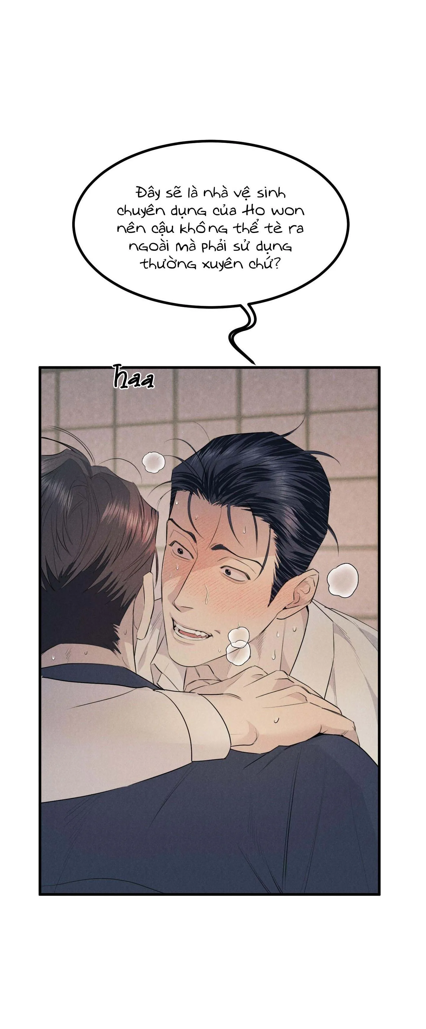 Tuyển Tập Manhwa Dằm Khăm Chapter 36 Trang 51