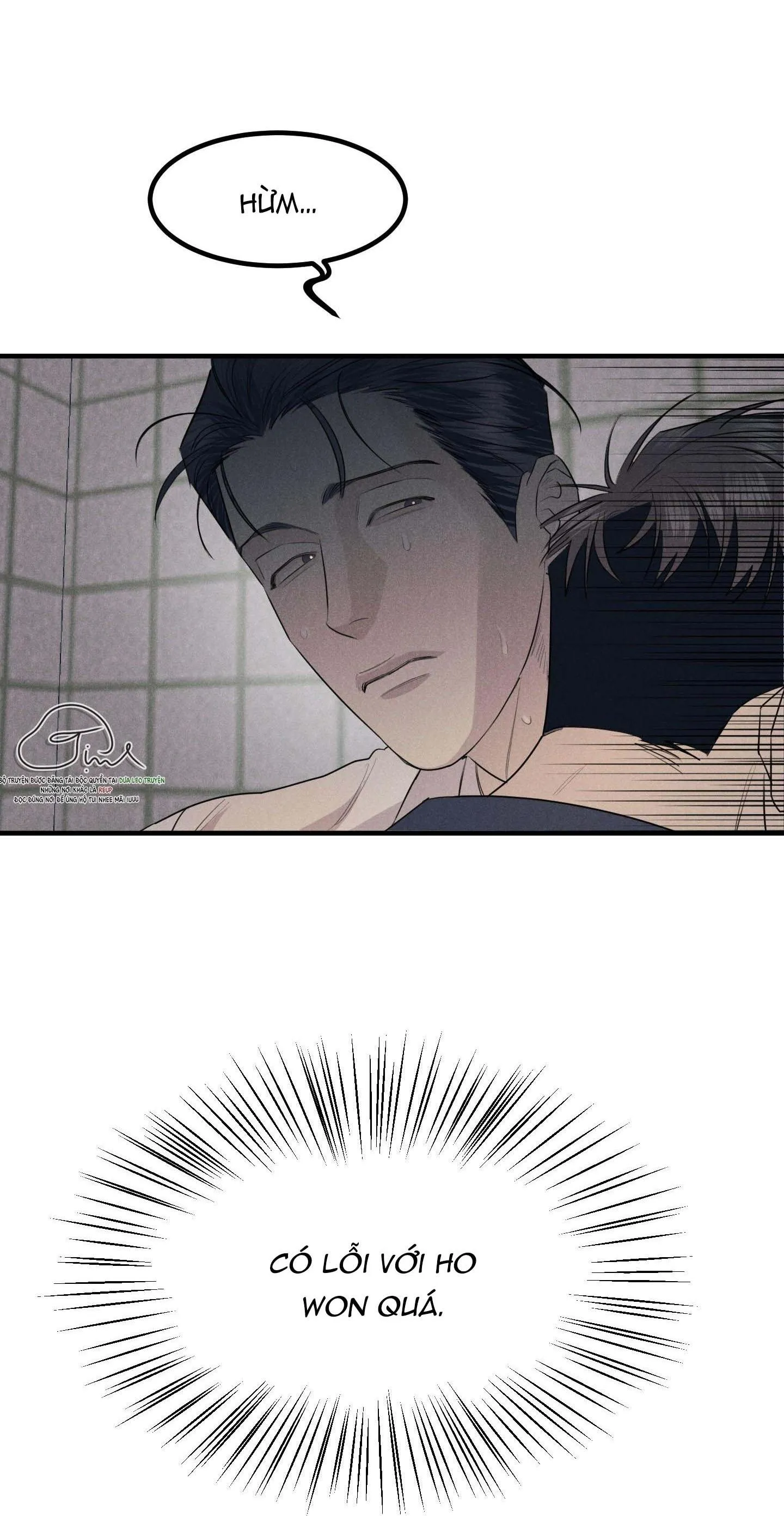 Tuyển Tập Manhwa Dằm Khăm Chapter 36 Trang 56