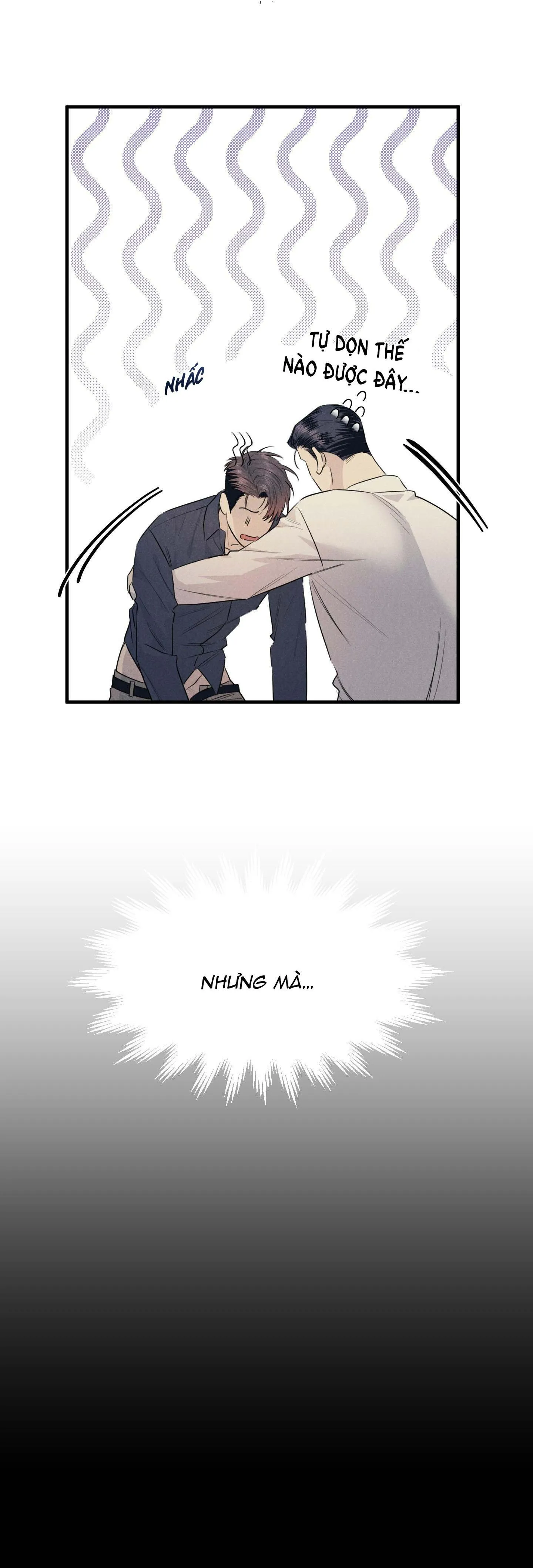 Tuyển Tập Manhwa Dằm Khăm Chapter 36 Trang 57