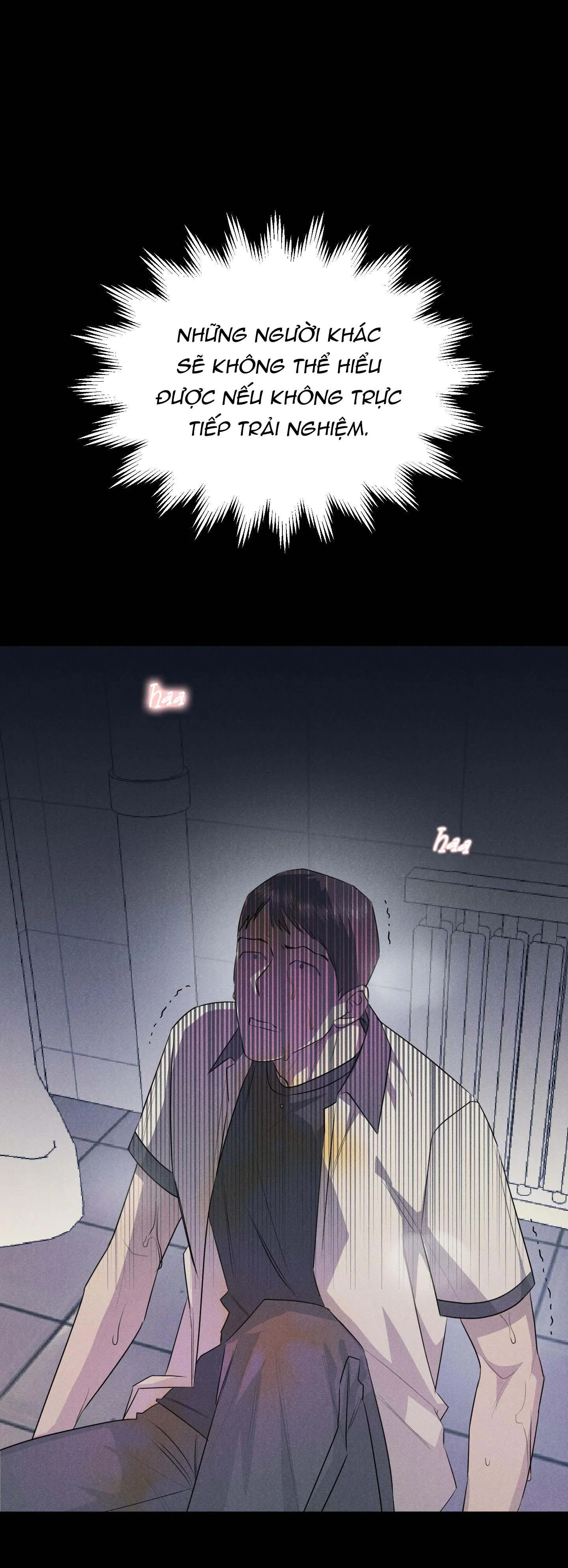 Tuyển Tập Manhwa Dằm Khăm Chapter 36 Trang 58