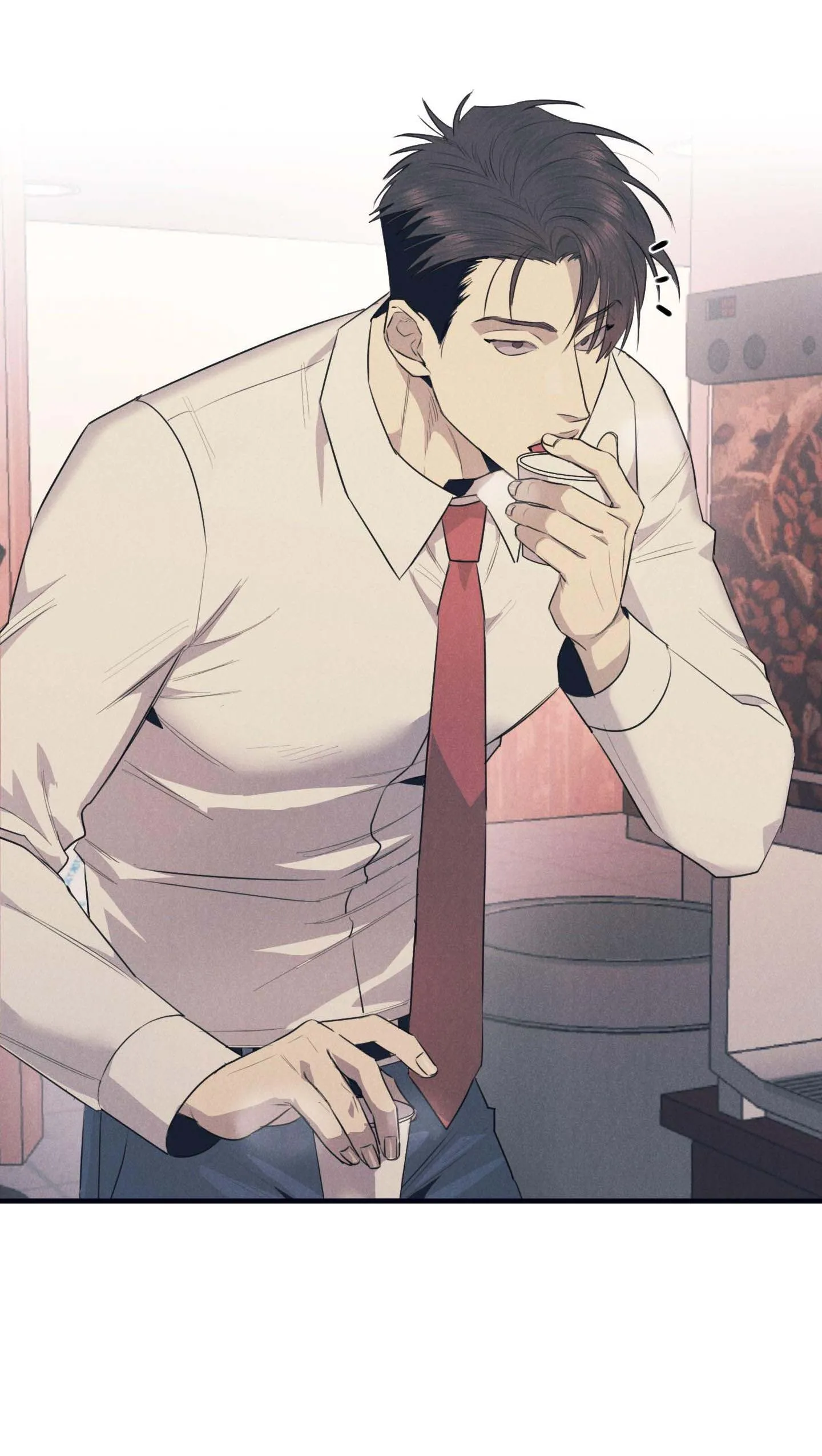 Tuyển Tập Manhwa Dằm Khăm Chapter 37 Trang 3