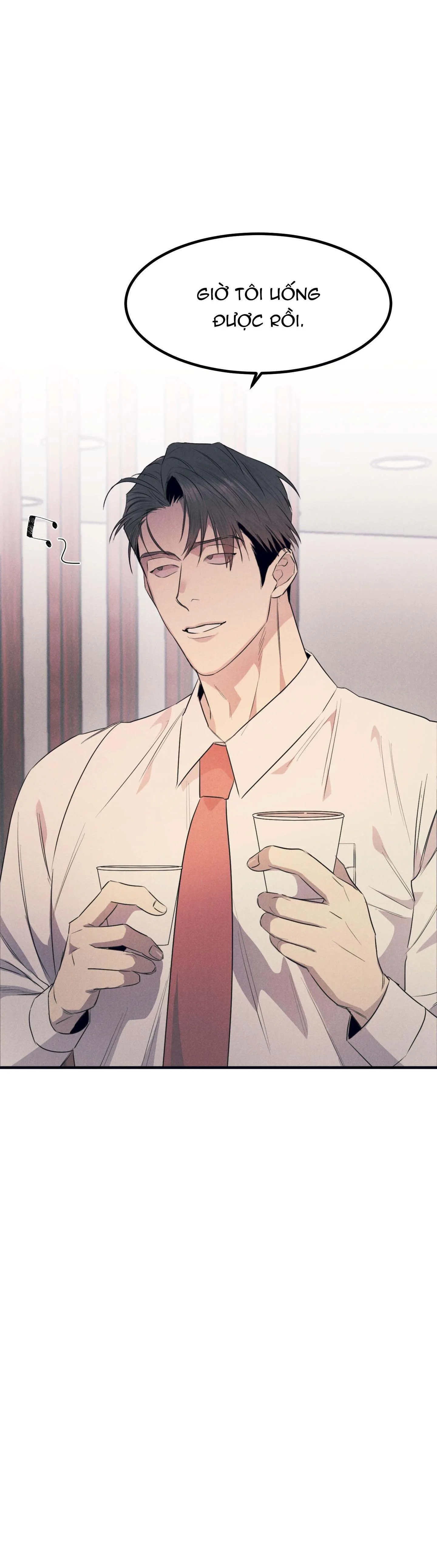 Tuyển Tập Manhwa Dằm Khăm Chapter 37 Trang 6