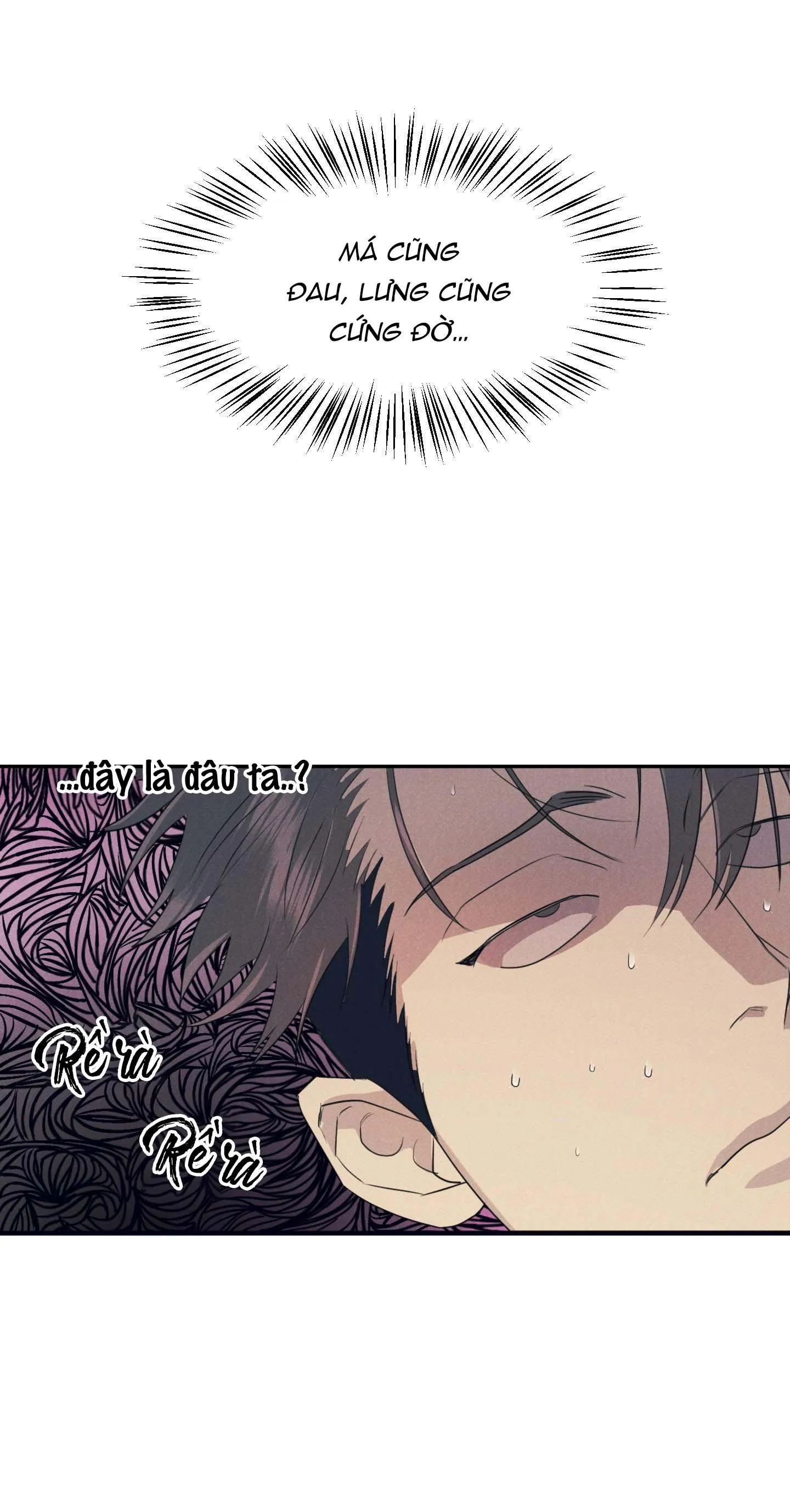 Tuyển Tập Manhwa Dằm Khăm Chapter 37 Trang 9