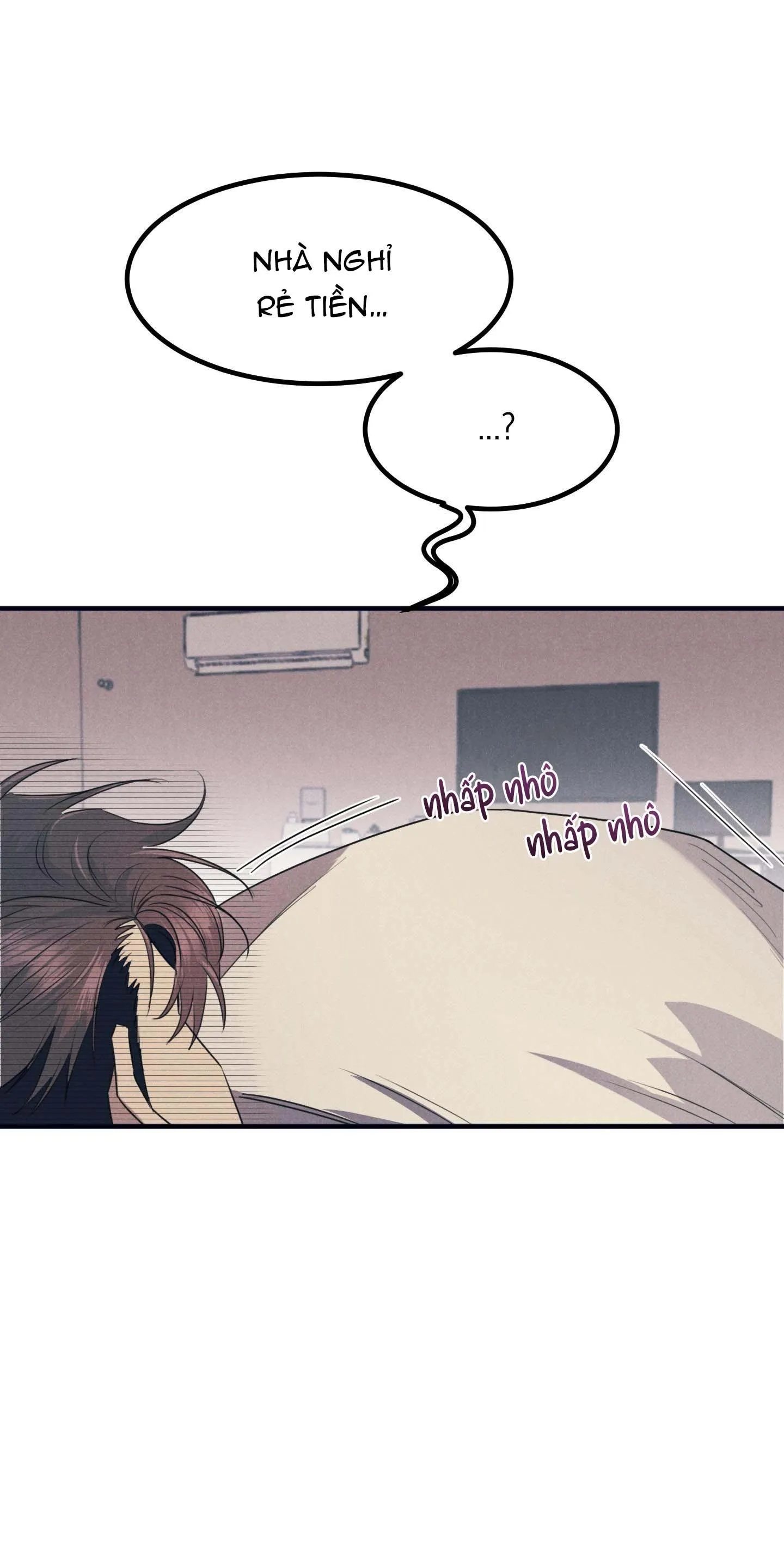 Tuyển Tập Manhwa Dằm Khăm Chapter 37 Trang 11