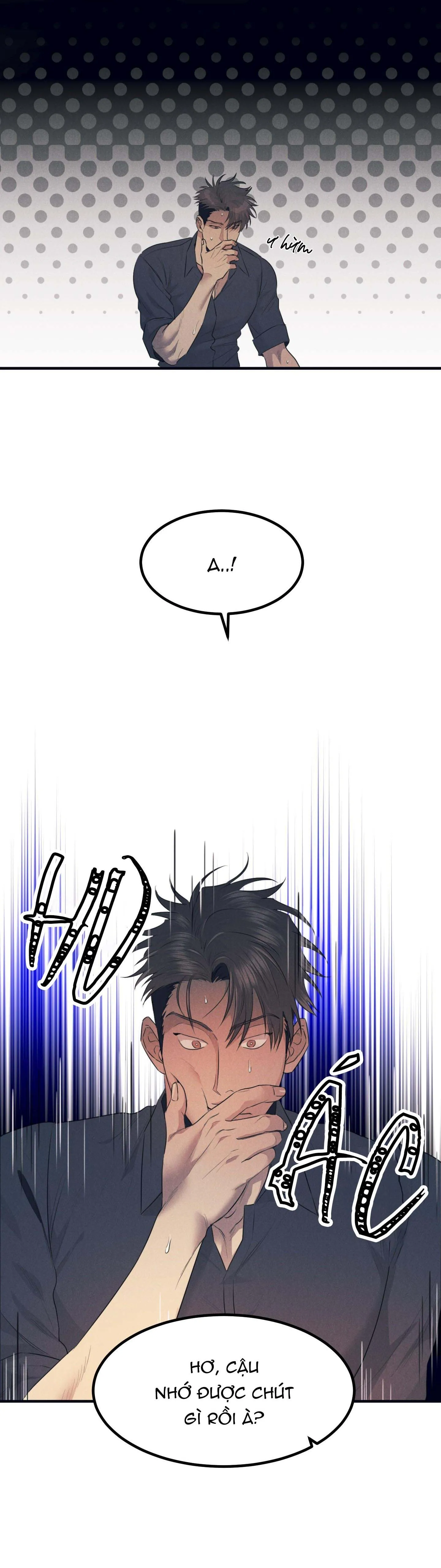 Tuyển Tập Manhwa Dằm Khăm Chapter 37 Trang 20