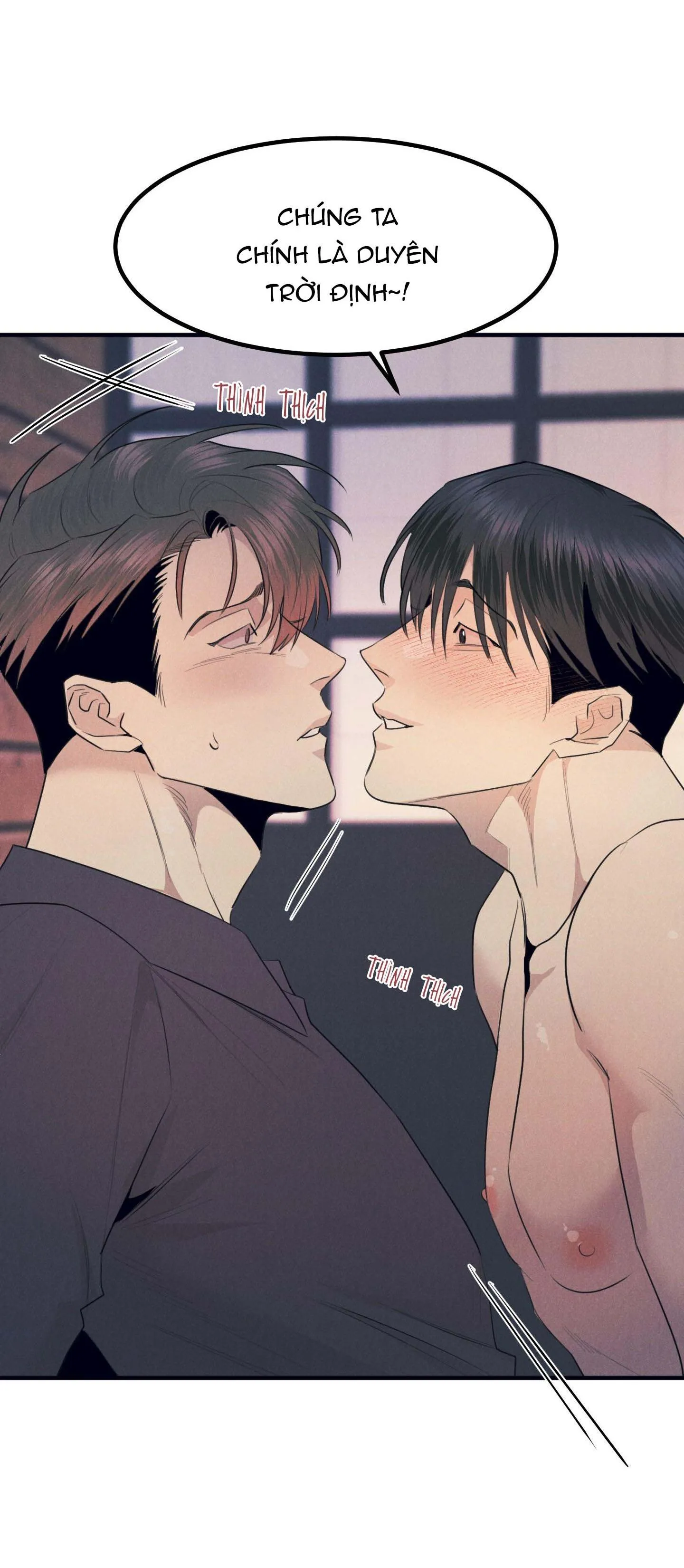 Tuyển Tập Manhwa Dằm Khăm Chapter 37 Trang 25