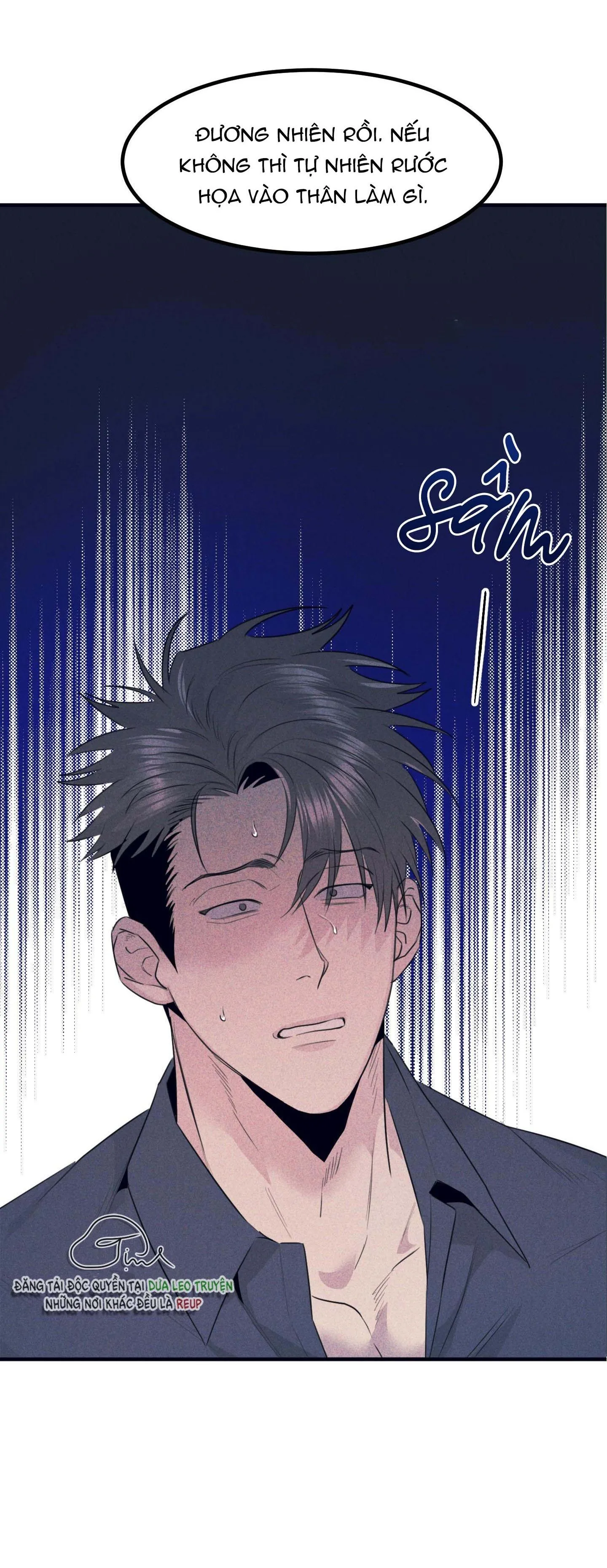 Tuyển Tập Manhwa Dằm Khăm Chapter 37 Trang 29