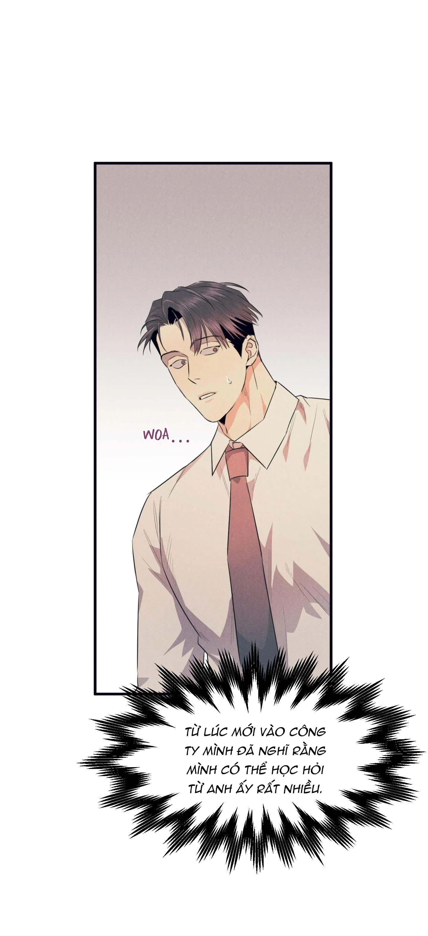 Tuyển Tập Manhwa Dằm Khăm Chapter 37 Trang 32