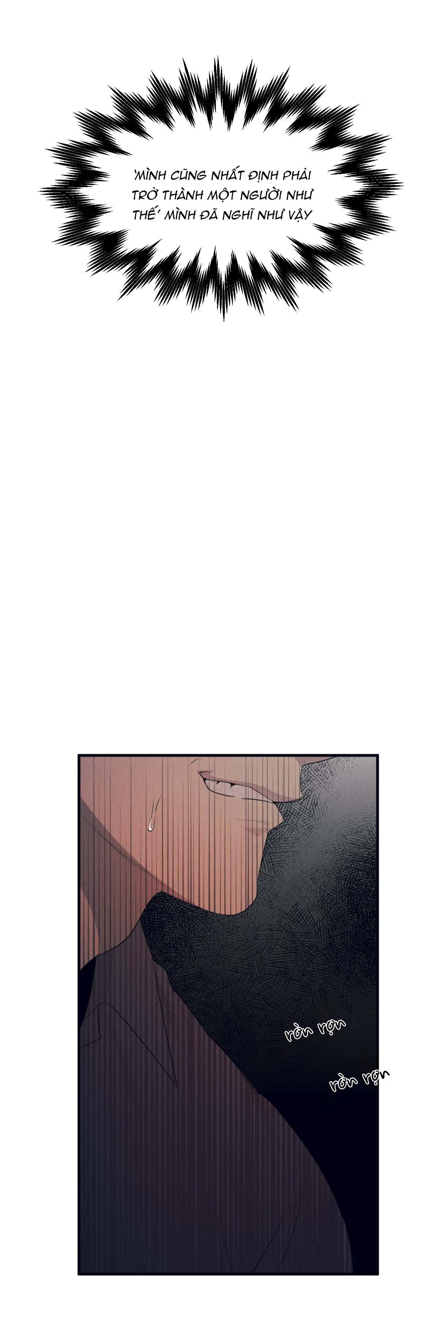 Tuyển Tập Manhwa Dằm Khăm Chapter 37 Trang 34