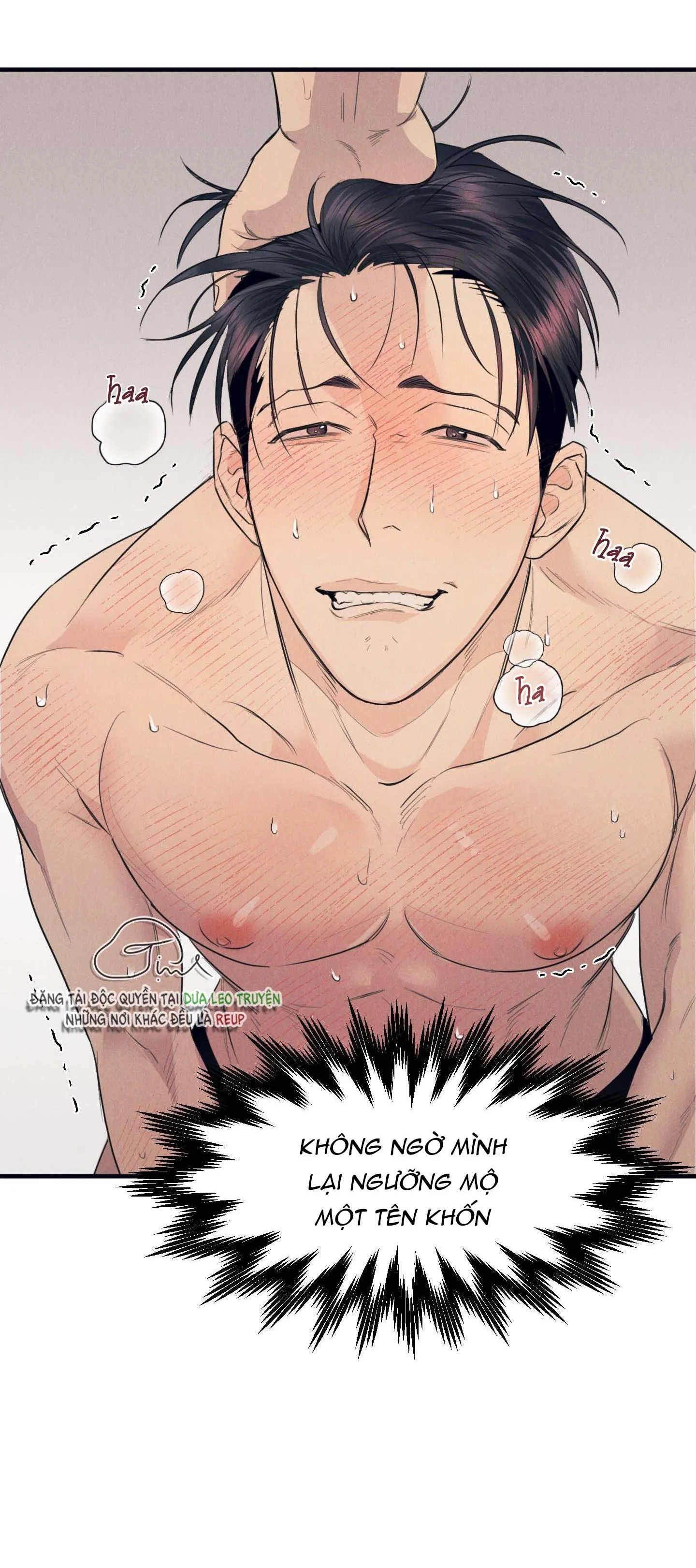Tuyển Tập Manhwa Dằm Khăm Chapter 37 Trang 38