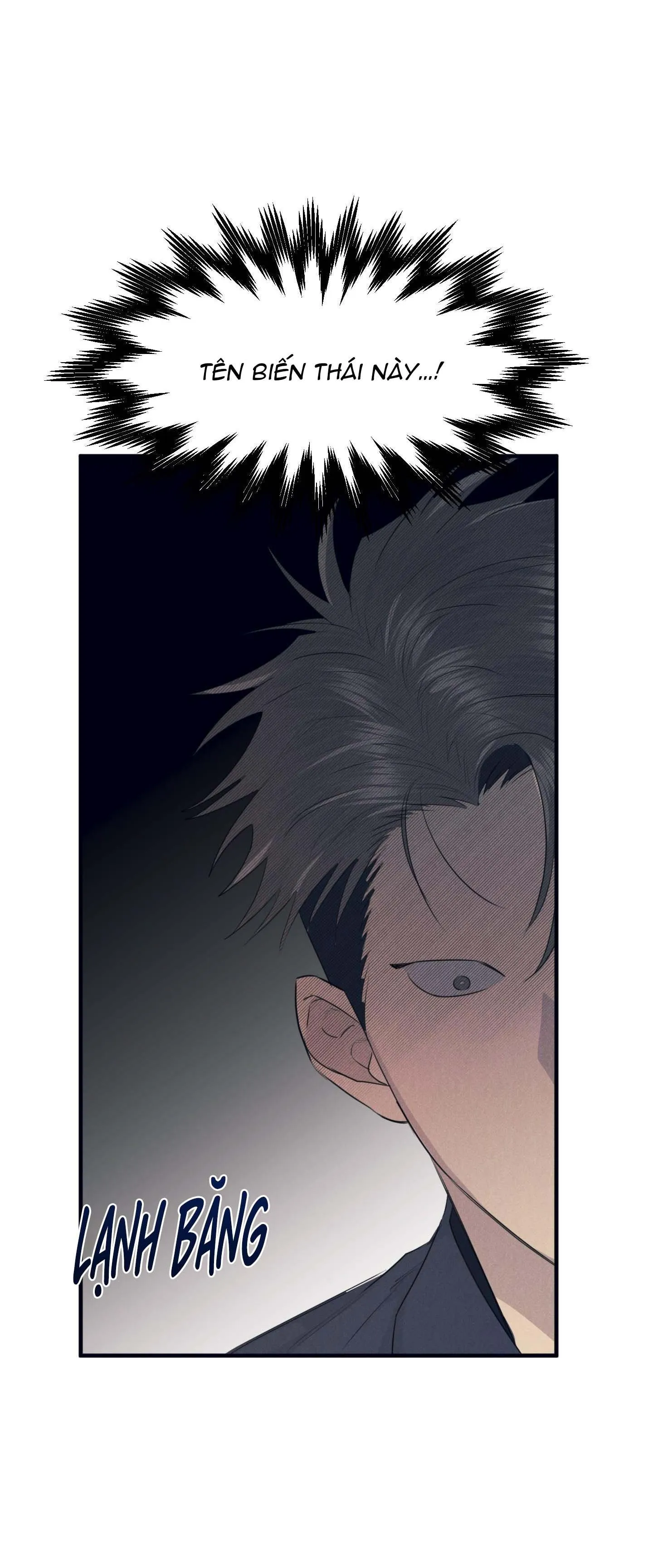 Tuyển Tập Manhwa Dằm Khăm Chapter 37 Trang 39