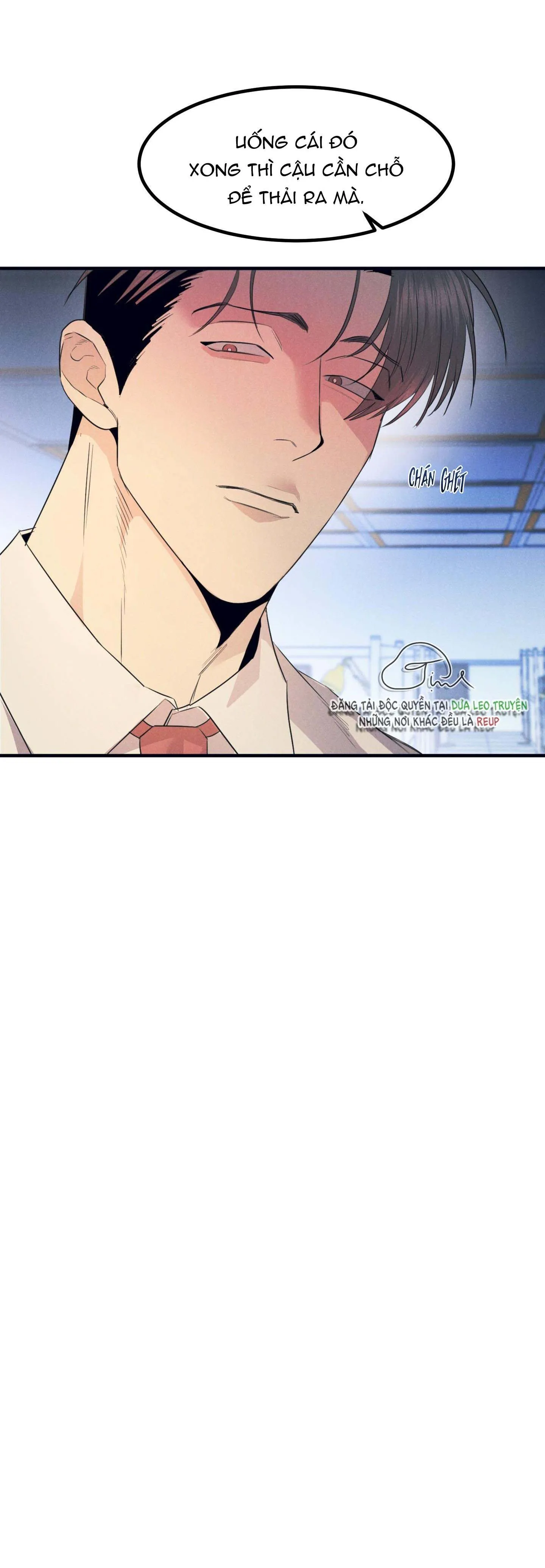 Tuyển Tập Manhwa Dằm Khăm Chapter 37 Trang 45