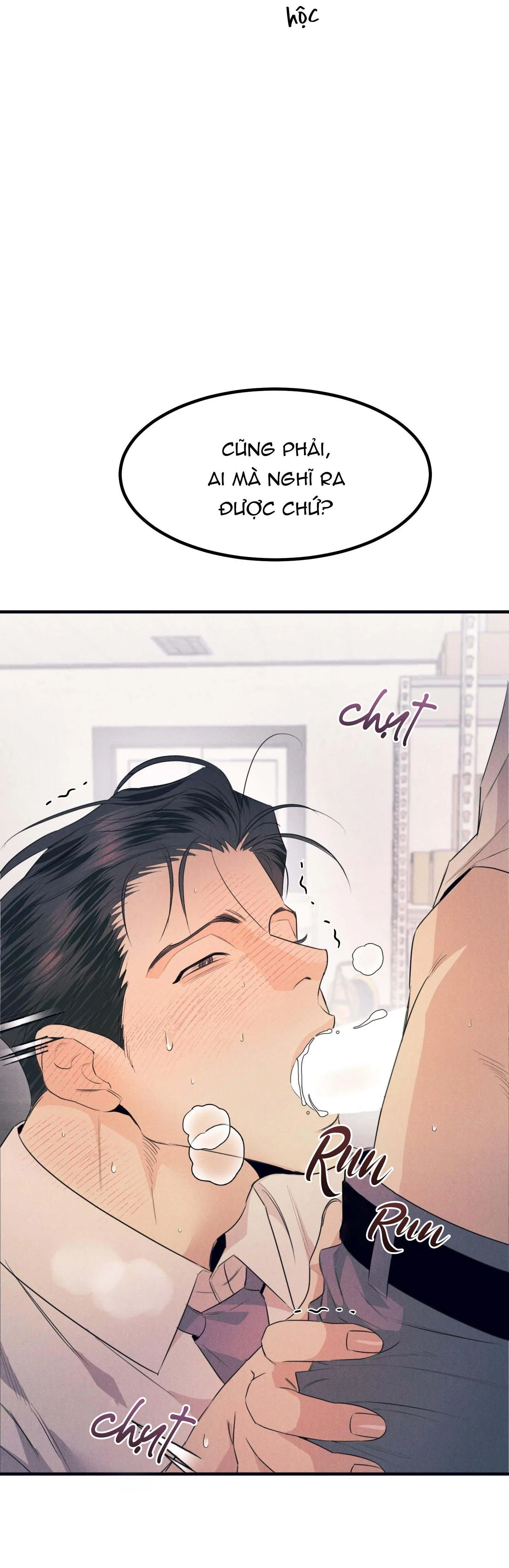 Tuyển Tập Manhwa Dằm Khăm Chapter 37 Trang 48