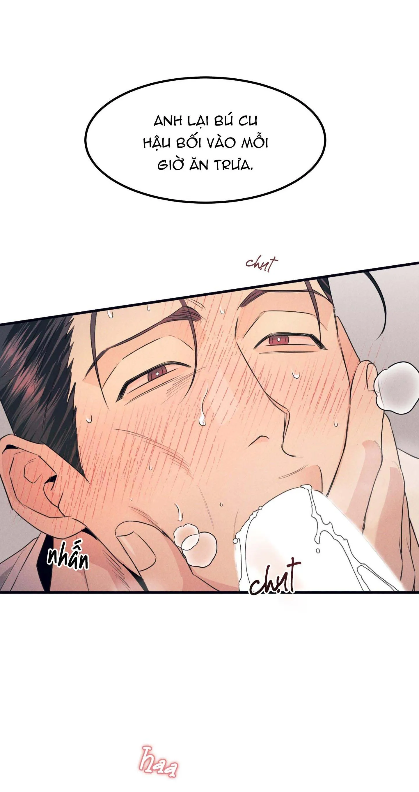 Tuyển Tập Manhwa Dằm Khăm Chapter 37 Trang 49